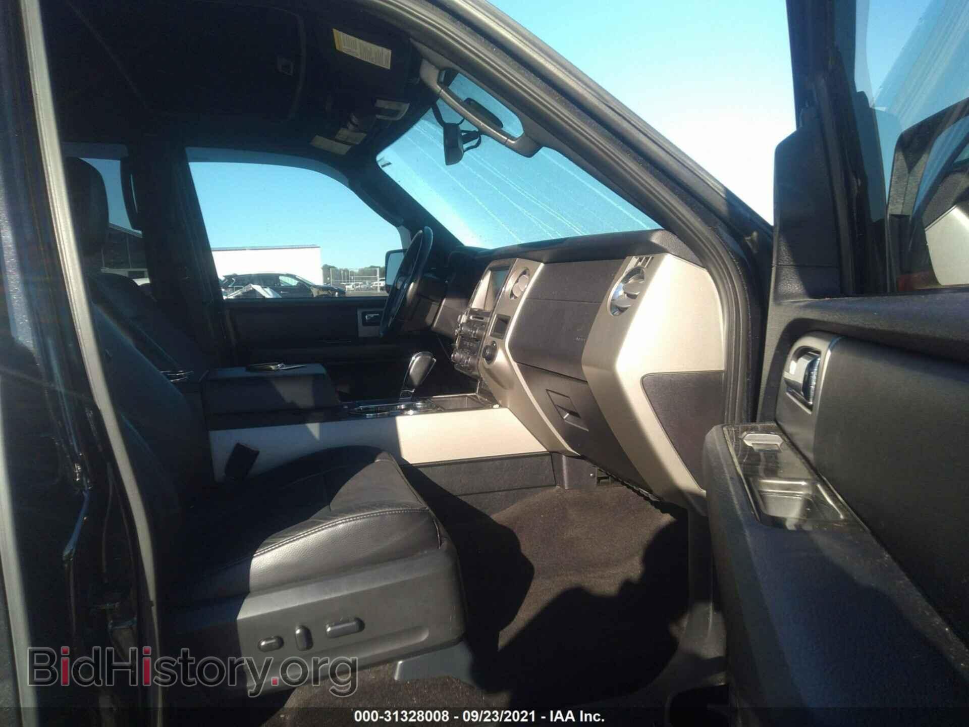 2015 FORD EXPEDITION - VIN: 1FMJU1KT2FEF16566 - Фото 5
