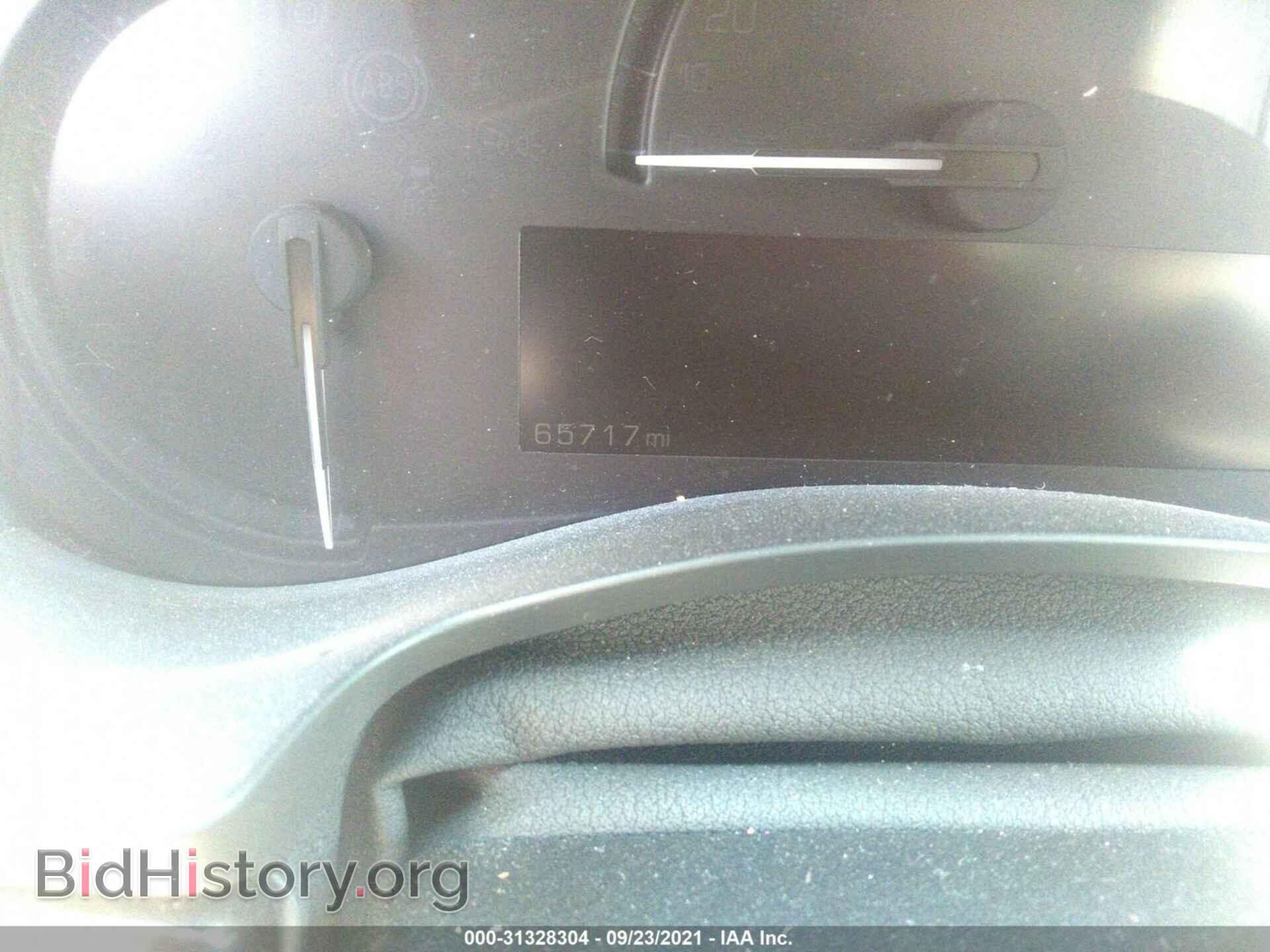 2014 CADILLAC ATS - VIN: 1G6AC5SX9E0105584 - Фото 7