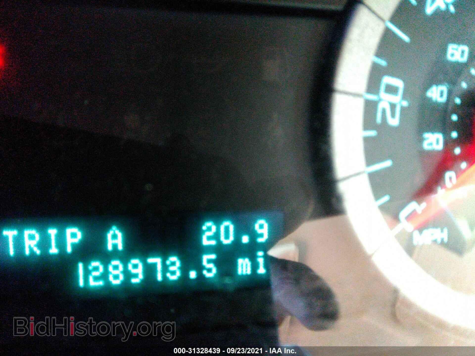 2011 FORD ESCAPE - VIN: 1FMCU9C79BKB04469 - Photo 7