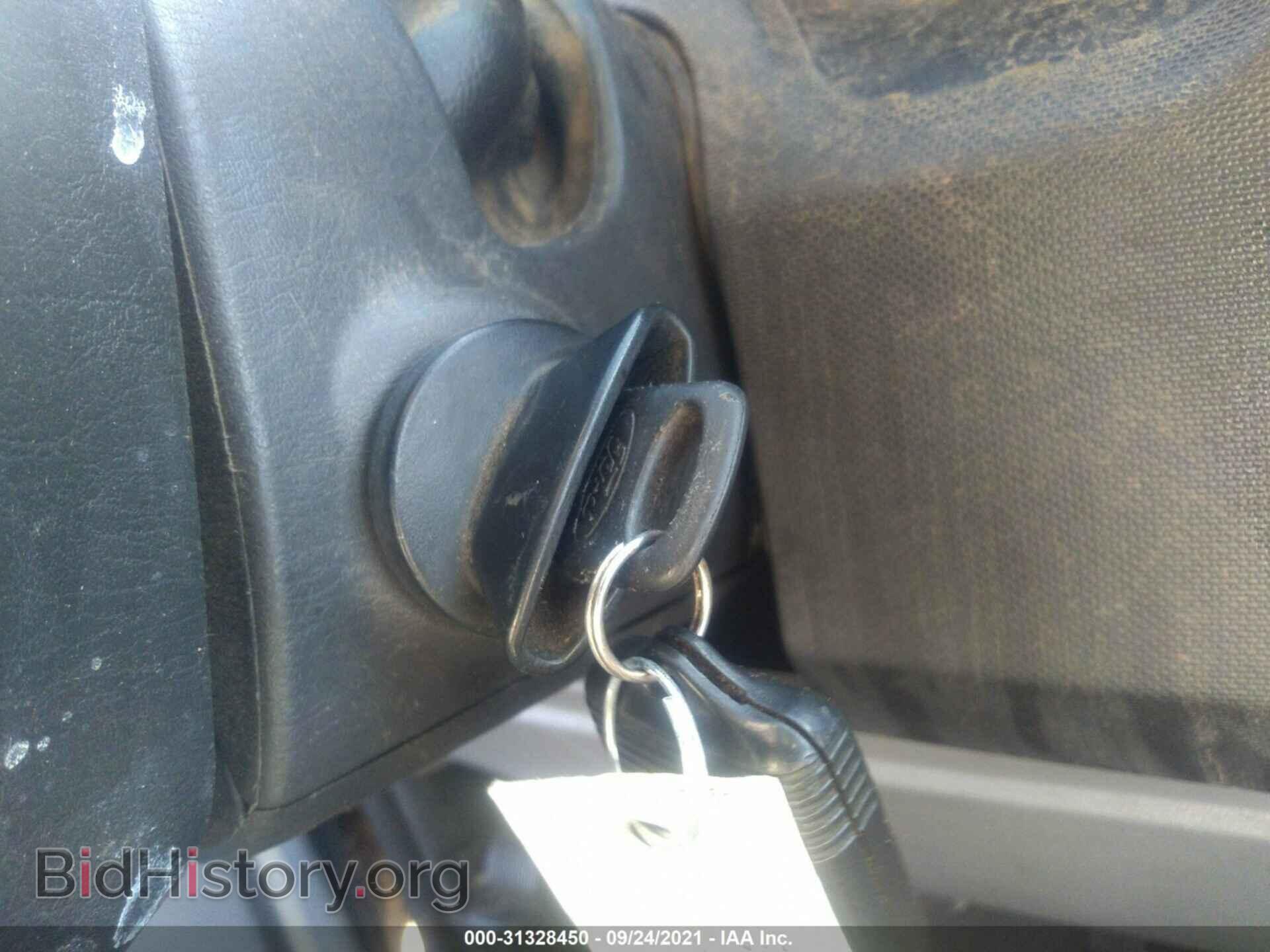 2013 FORD ECONOLINE CARGO VAN - VIN: 1FTSS3EL3DDB25418 - Фото 11