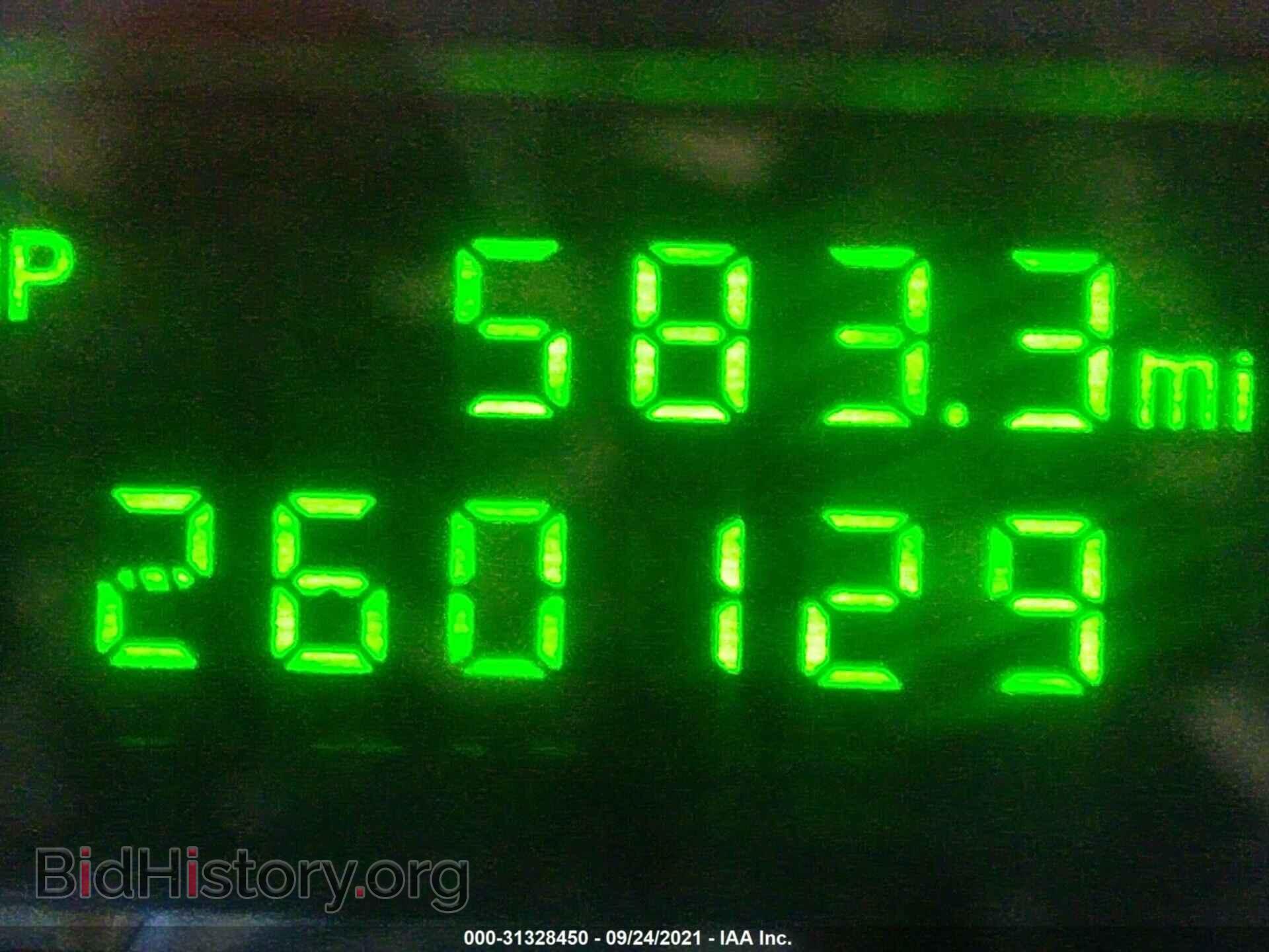 2013 FORD ECONOLINE CARGO VAN - VIN: 1FTSS3EL3DDB25418 - Фото 7