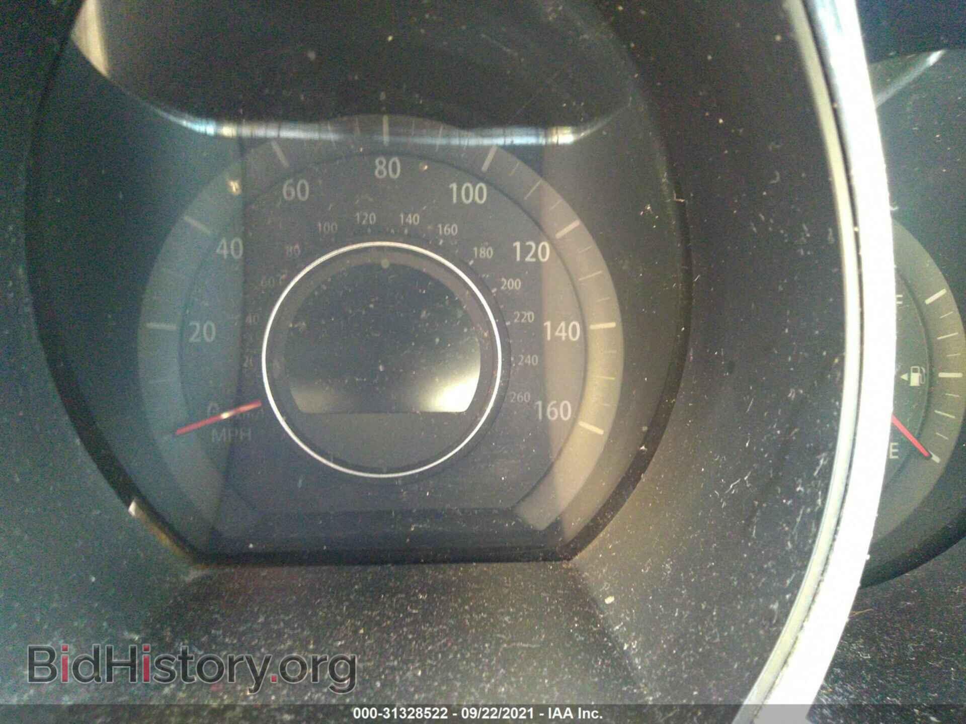 2011 KIA OPTIMA - VIN: KNAGN4A7XB5099397 - Фото 7