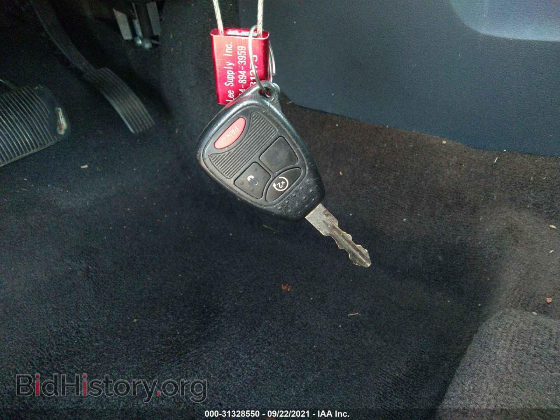 2015 JEEP COMPASS - VIN: 1C4NJDEB4FD148237 - Фото 11