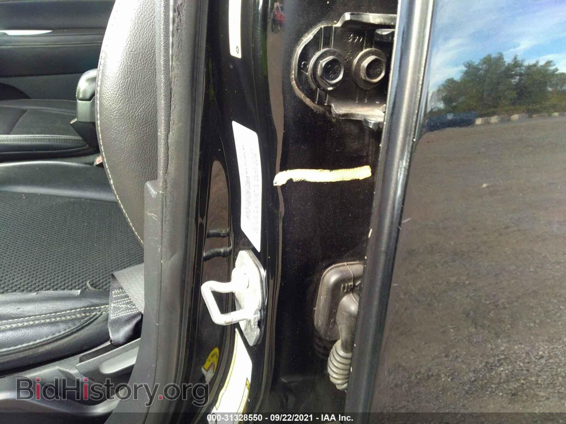 2015 JEEP COMPASS - VIN: 1C4NJDEB4FD148237 - Фото 6