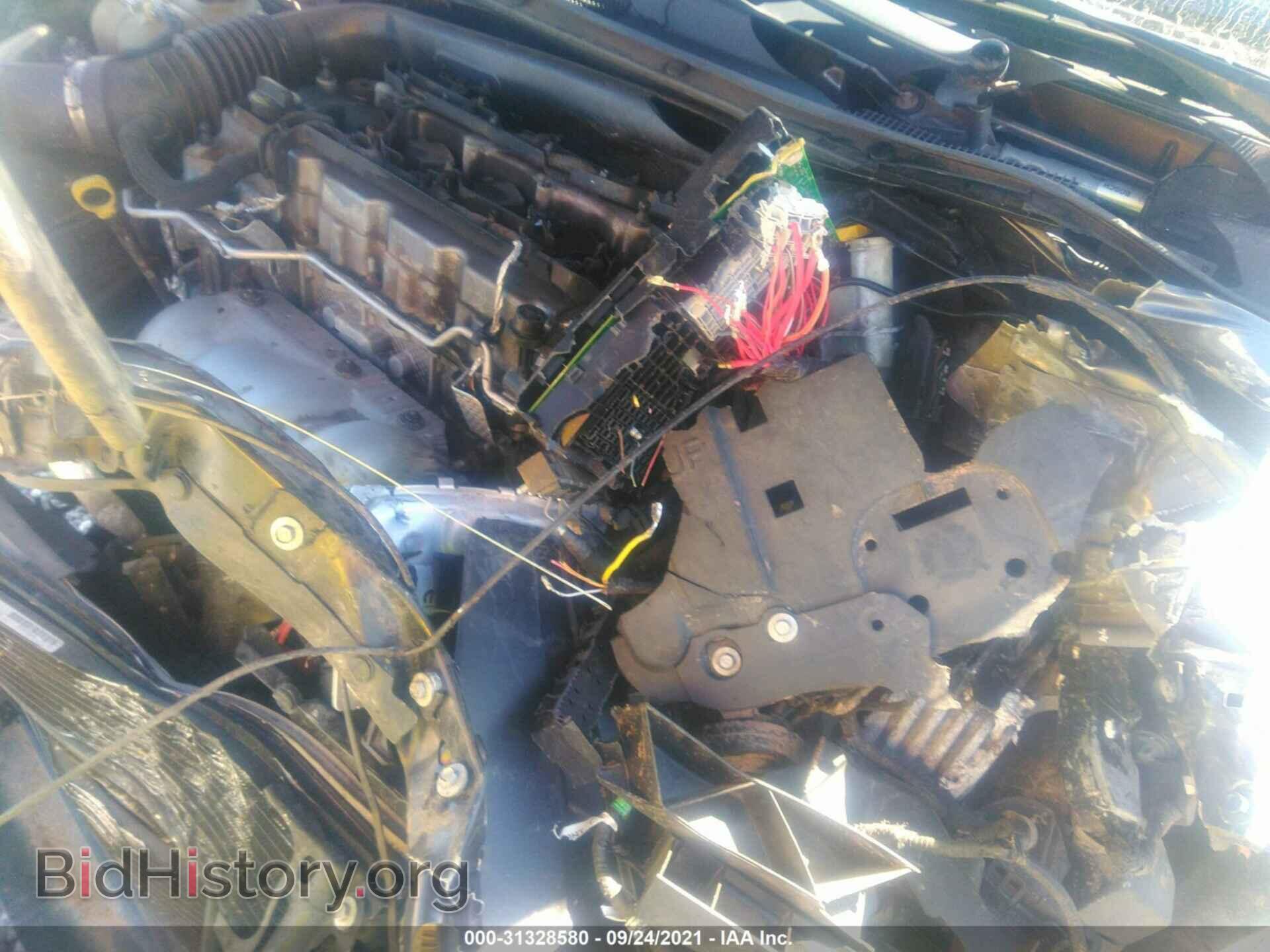 2016 CHRYSLER 200 - VIN: 1C3CCCAB9GN156660 - Фото 12
