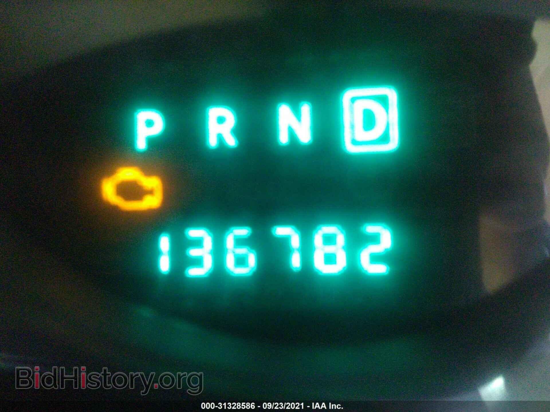 2012 JEEP COMPASS - VIN: 1C4NJDEBXCD604429 - Photo 7
