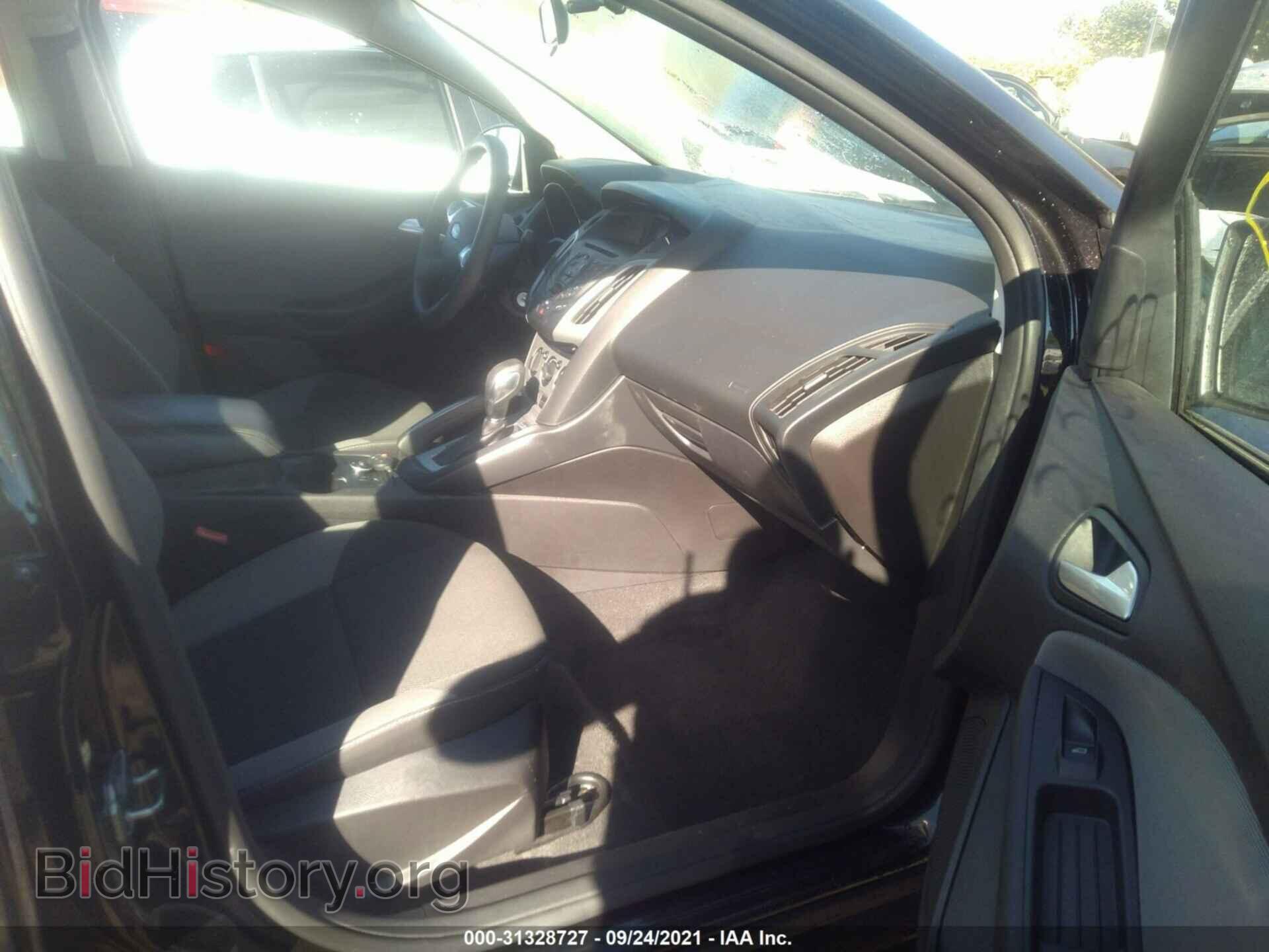 2013 FORD FOCUS - VIN: 1FADP3F23DL276111 - Photo 5