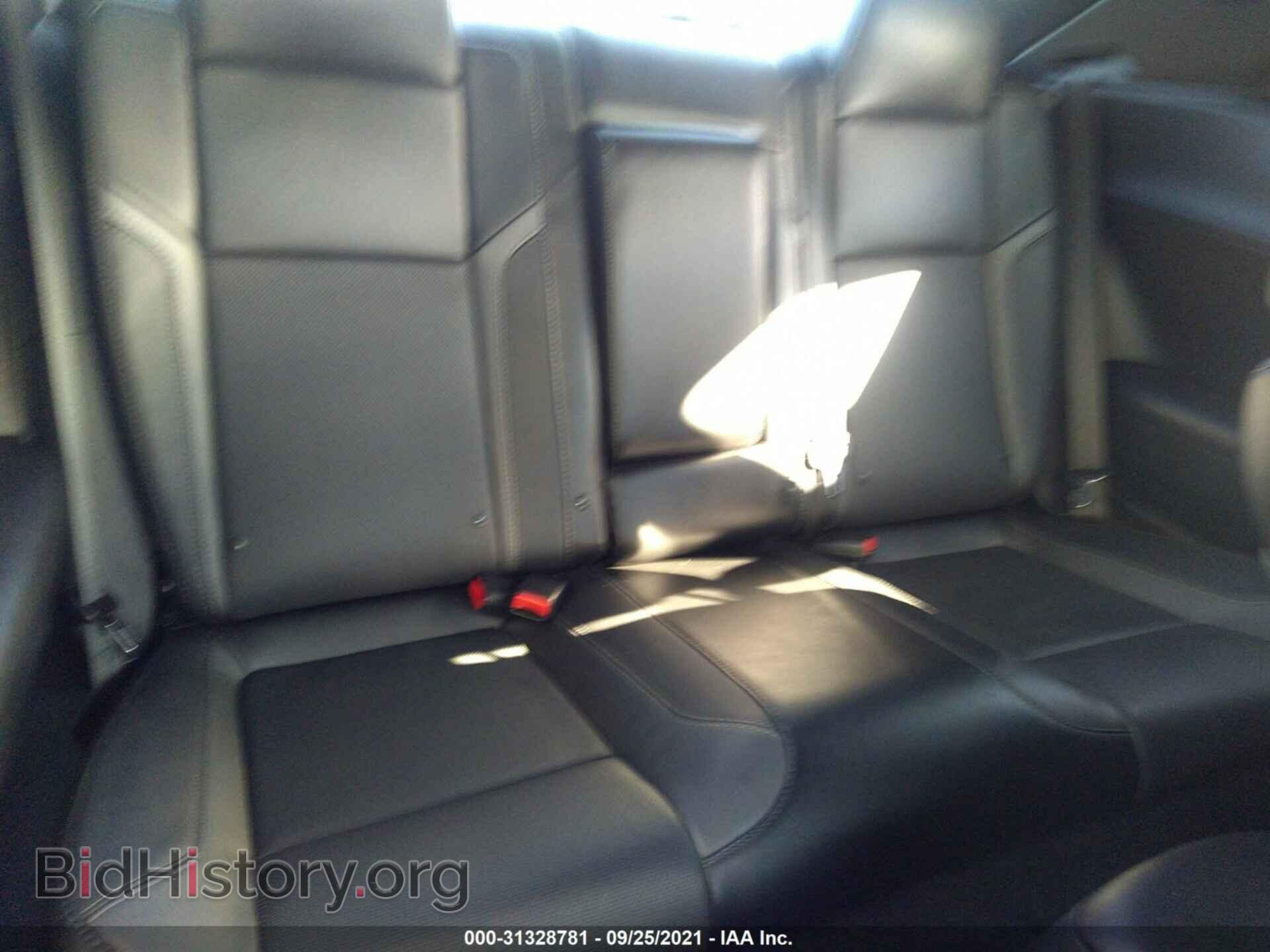 2016 DODGE CHALLENGER - VIN: 2C3CDZAG2GH234717 - Photo 8