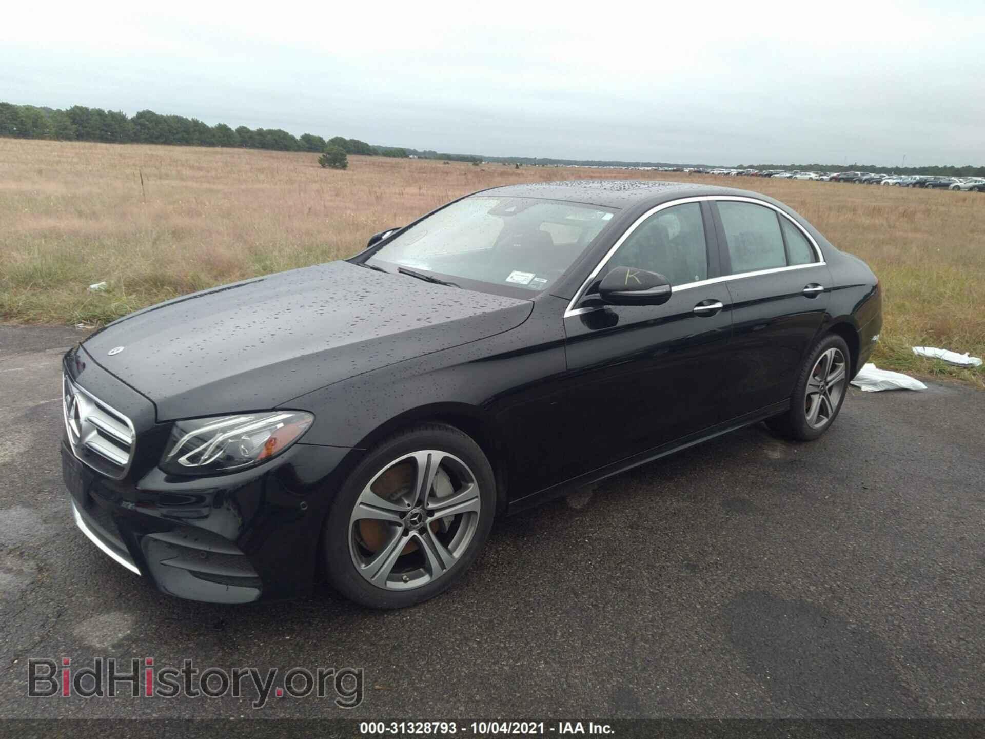2017 MERCEDES-BENZ E-CLASS - VIN: WDDZF4KB1HA275903 - Фото 2