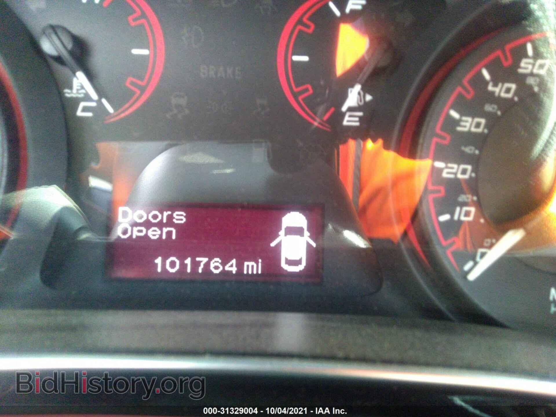 2015 DODGE DART - VIN: 1C3CDFAAXFD432483 - Фото 7