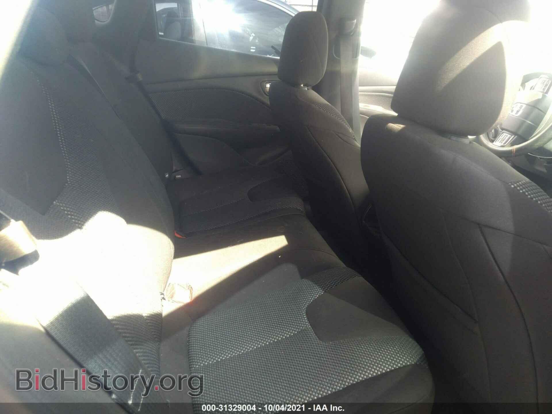 2015 DODGE DART - VIN: 1C3CDFAAXFD432483 - Фото 8