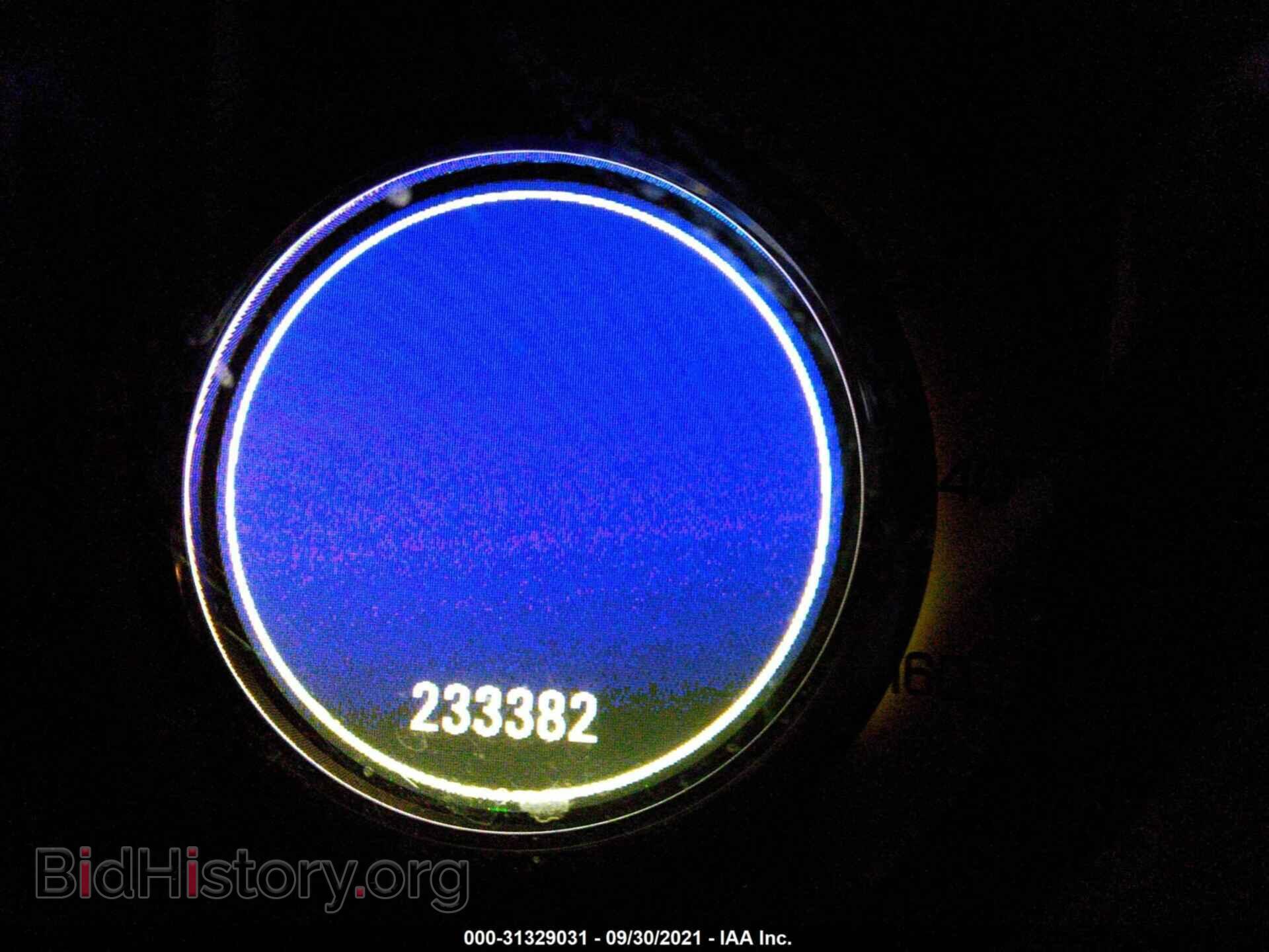 2010 CADILLAC SRX - VIN: 3GYFNDEY2AS579305 - Фото 7
