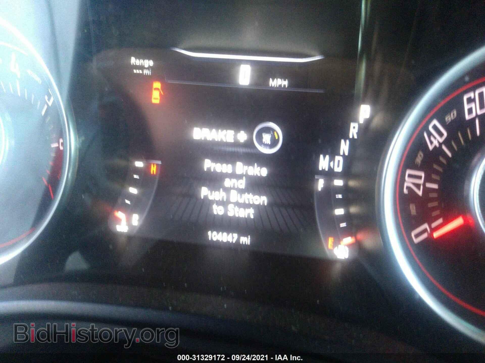 2015 DODGE CHALLENGER - VIN: 2C3CDZAG6FH833795 - Photo 7