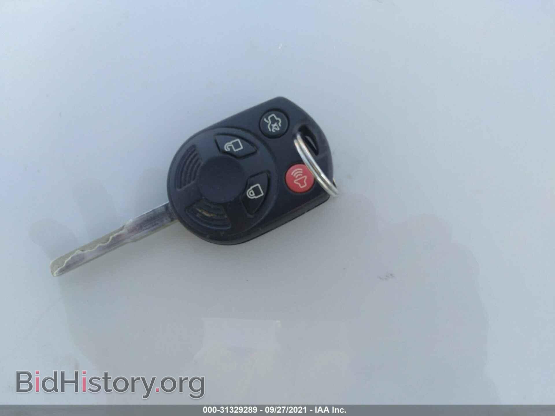 2015 FORD FOCUS - VIN: 1FADP3F22FL383377 - Фото 11