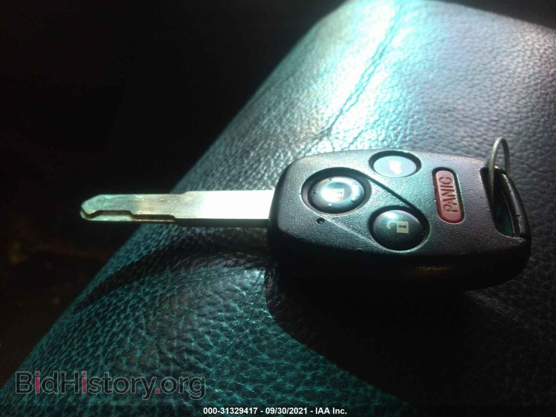 2010 HONDA PILOT - VIN: 5FNYF4H80AB021212 - Фото 11