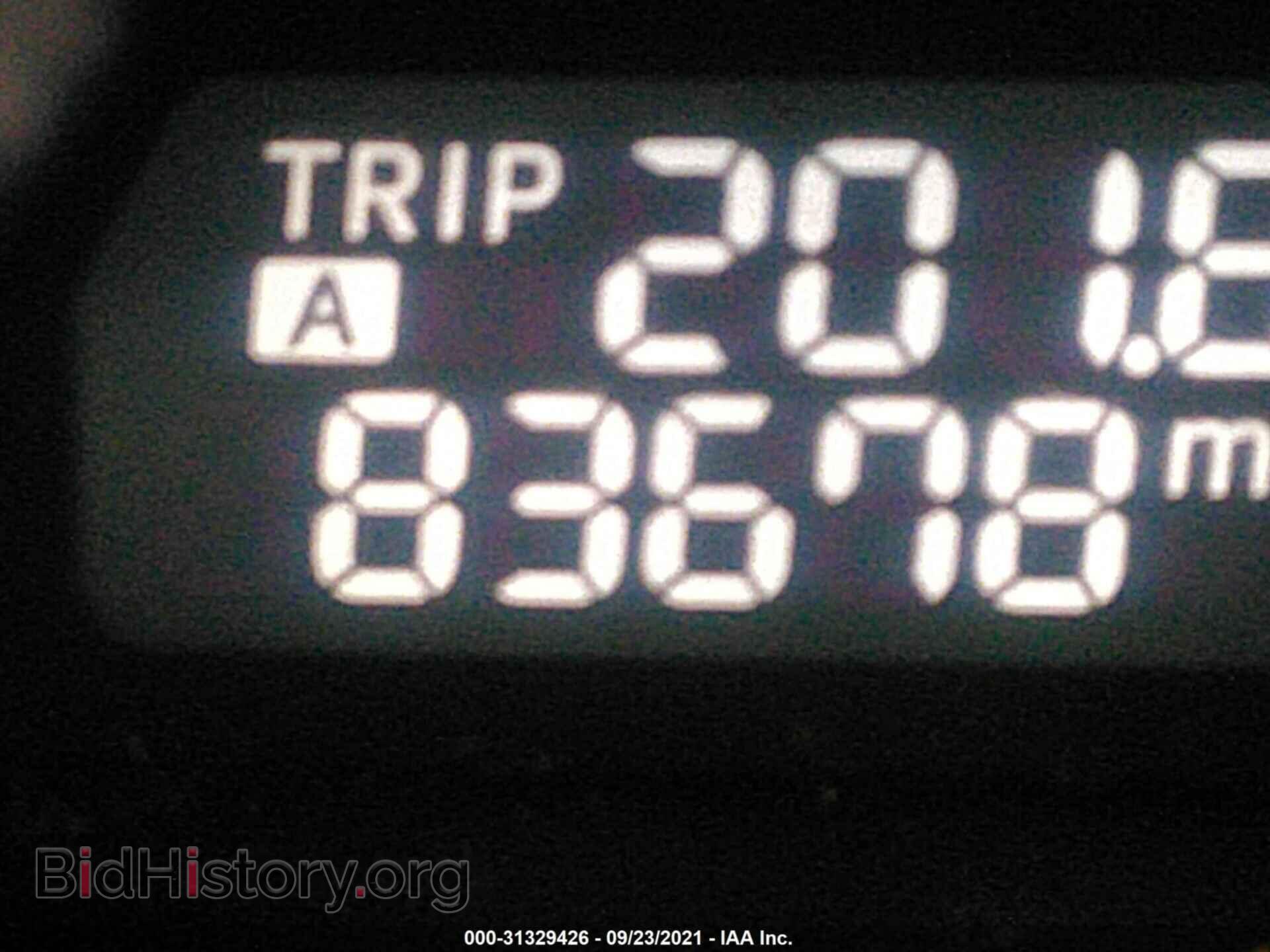 2013 MAZDA CX-9 - VIN: JM3TB3DA2D0406421 - Фото 7