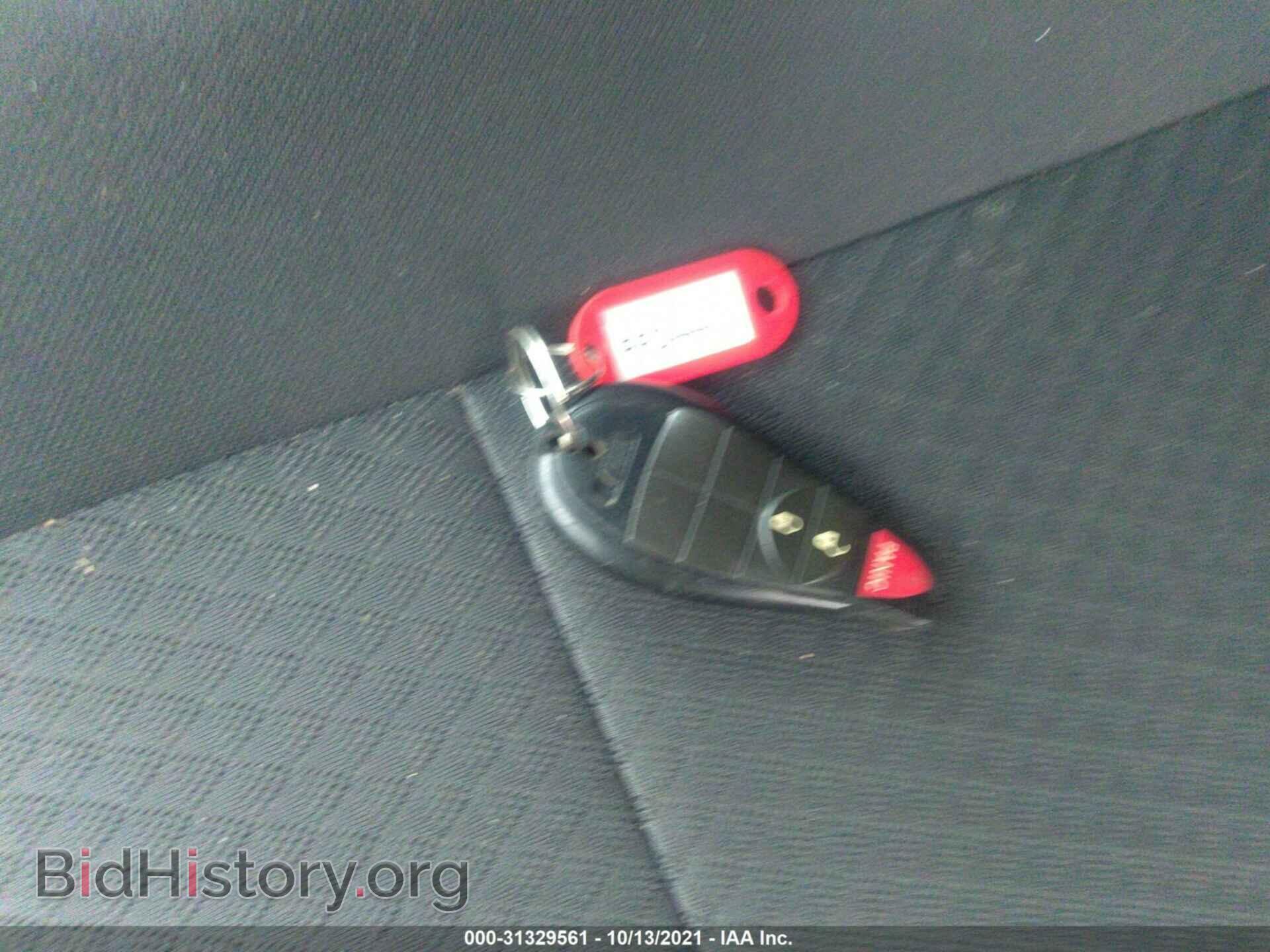 2010 DODGE GRAND CARAVAN - VIN: 2D4RN4DE7AR420158 - Фото 11