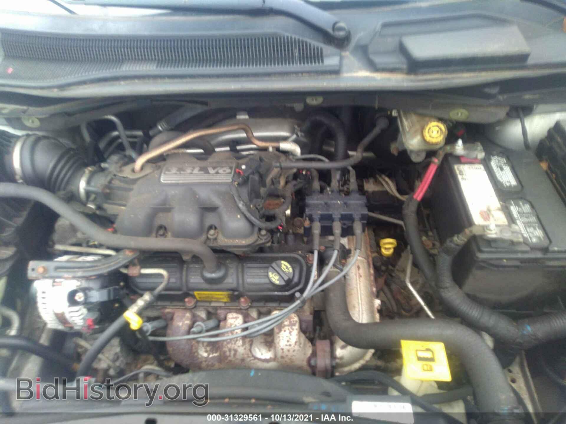 2010 DODGE GRAND CARAVAN - VIN: 2D4RN4DE7AR420158 - Фото 10