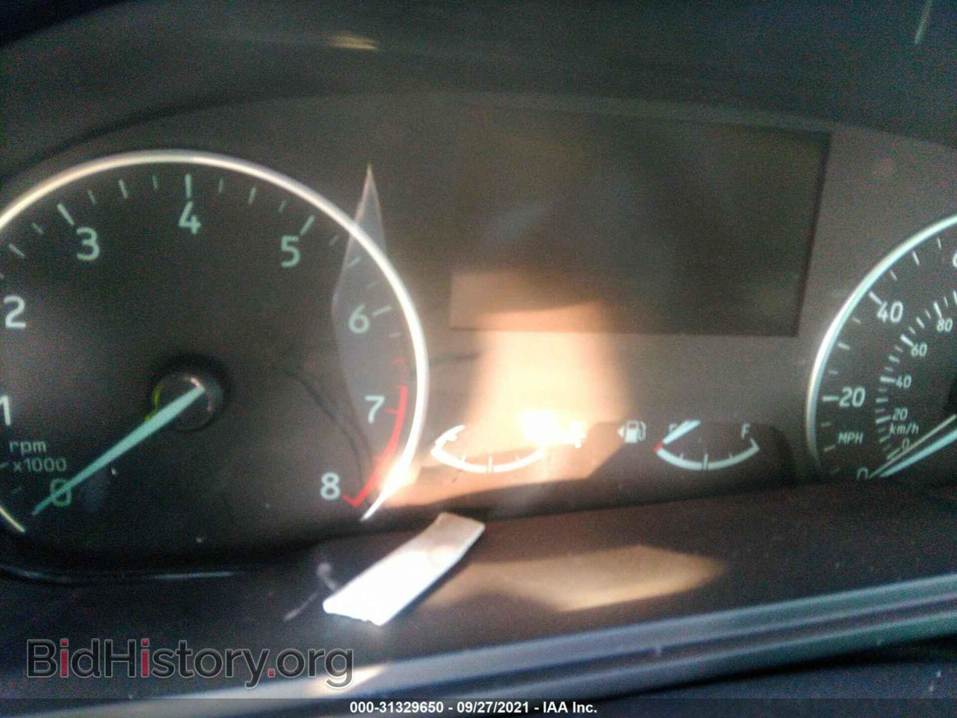 2020 FORD ECOSPORT - VIN: MAJ6S3KL1LC328095 - Фото 7