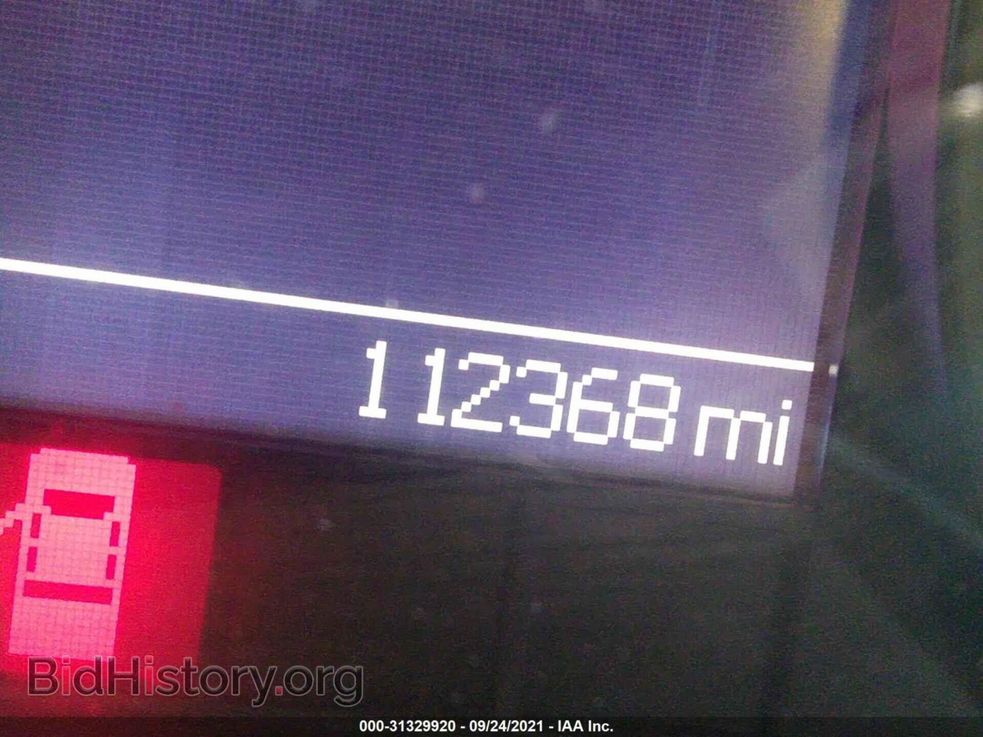 2012 RAM 2500 - VIN: 3C6TD4CT4CG198202 - Photo 7