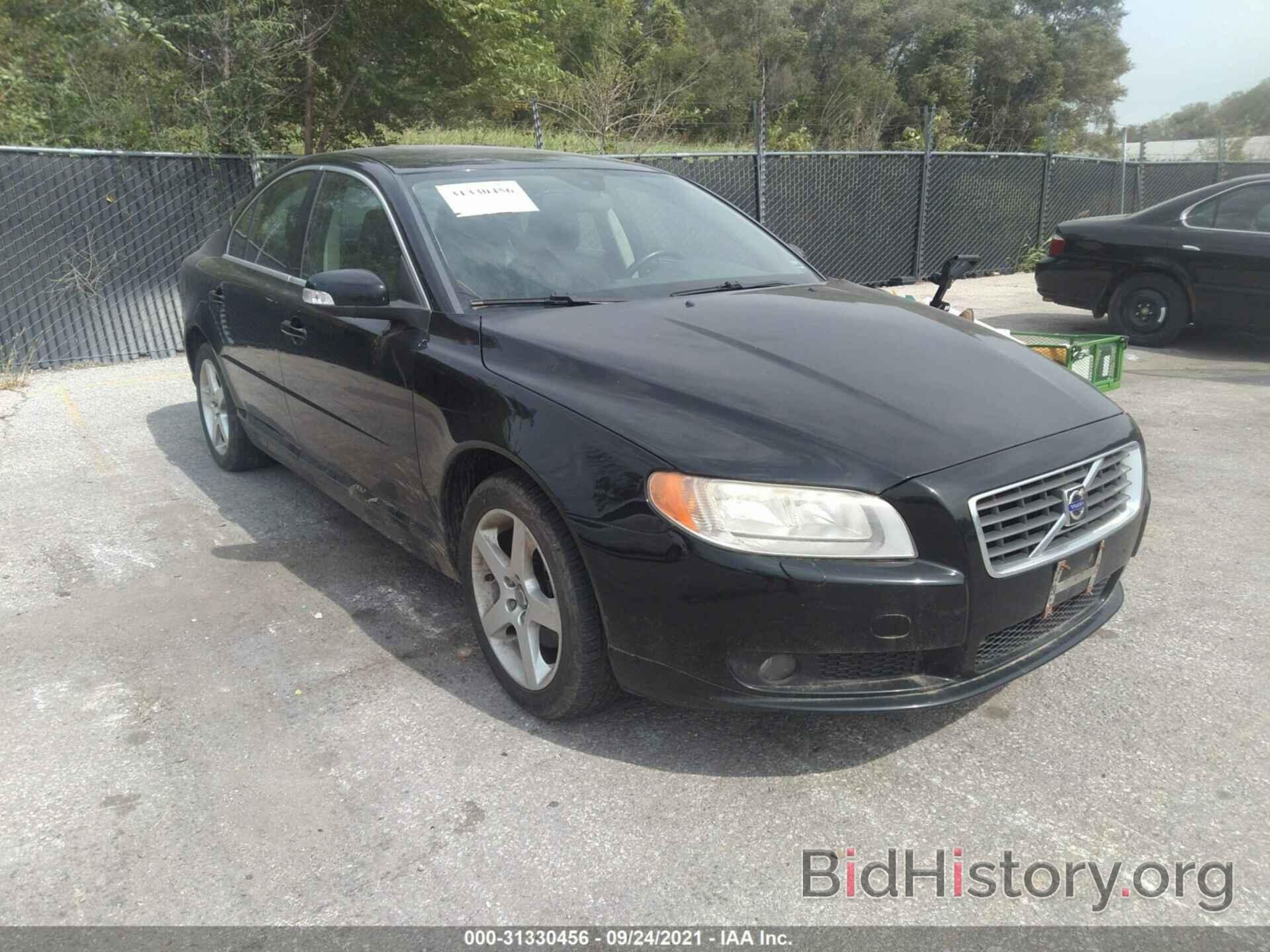 Photo YV1AH992081048488 - VOLVO S80 2008