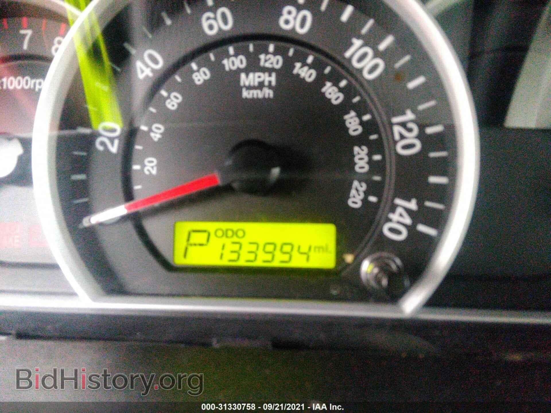 2009 KIA SORENTO - VIN: KNDJD735595878130 - Фото 7