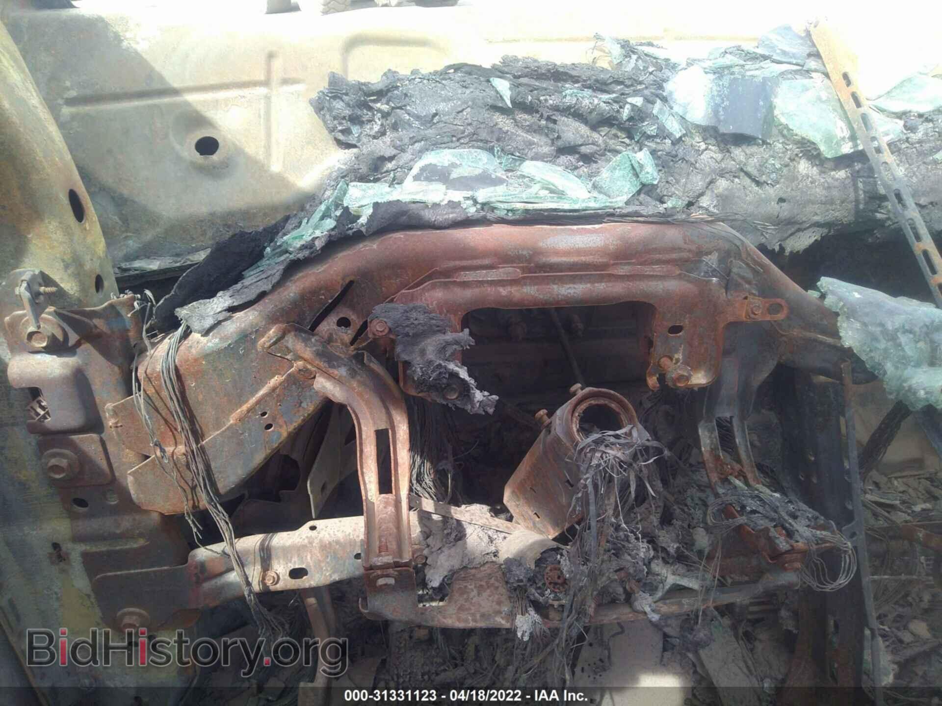 2013 FORD EXPLORER - VIN: 1FM5K7F82DGC24952 - Фото 7