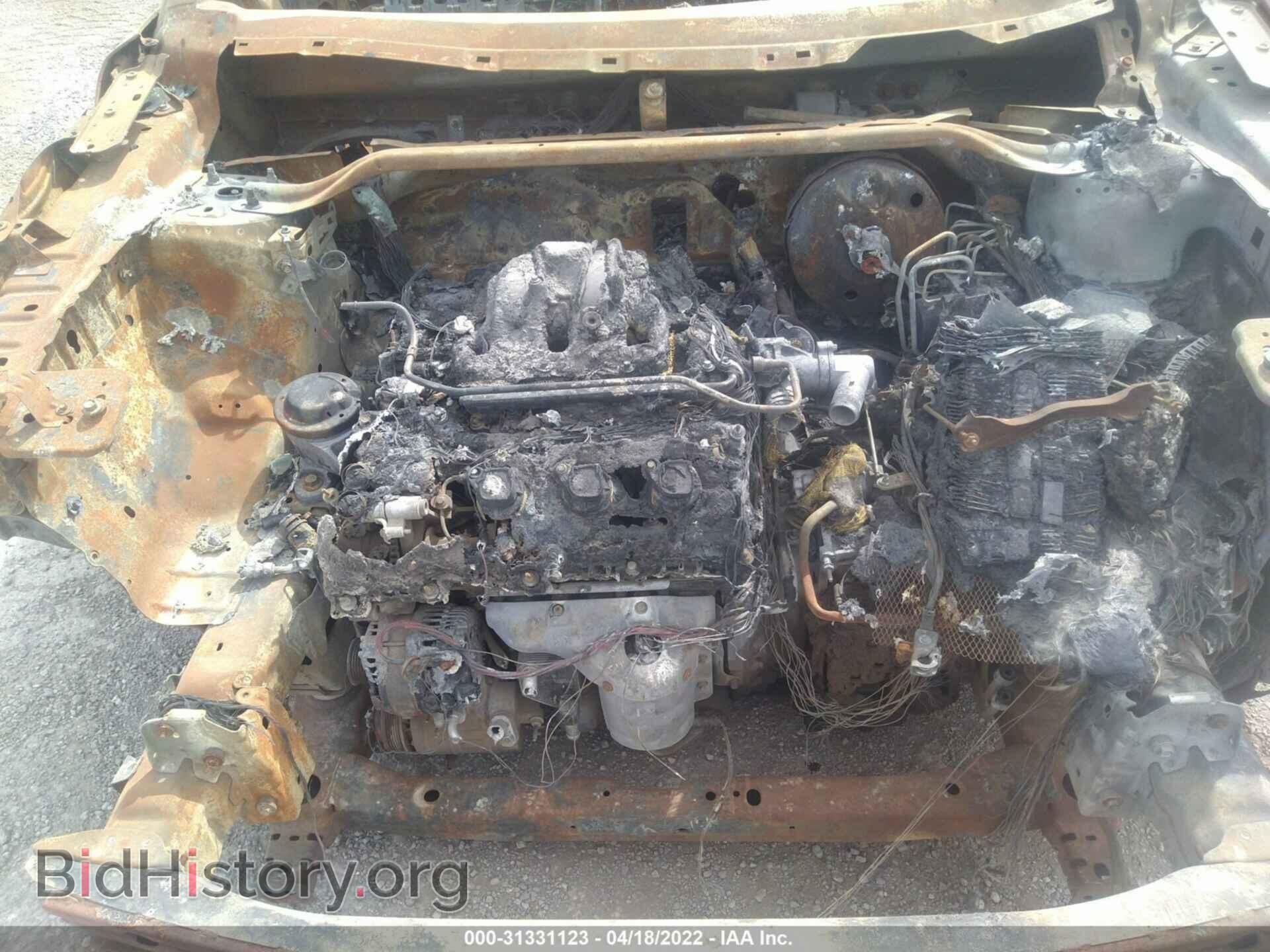 2013 FORD EXPLORER - VIN: 1FM5K7F82DGC24952 - Фото 10