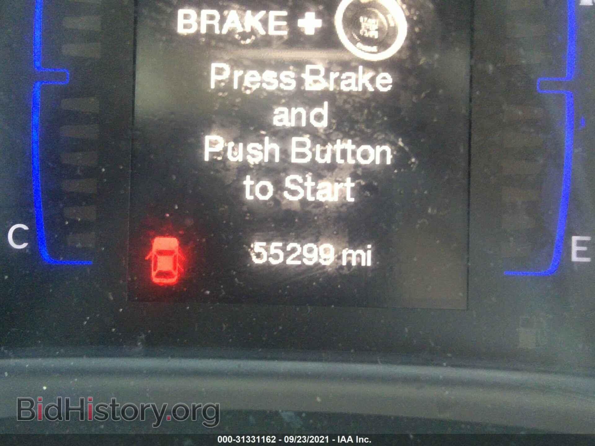 2015 CHRYSLER 200 - VIN: 1C3CCCAB4FN721587 - Фото 7