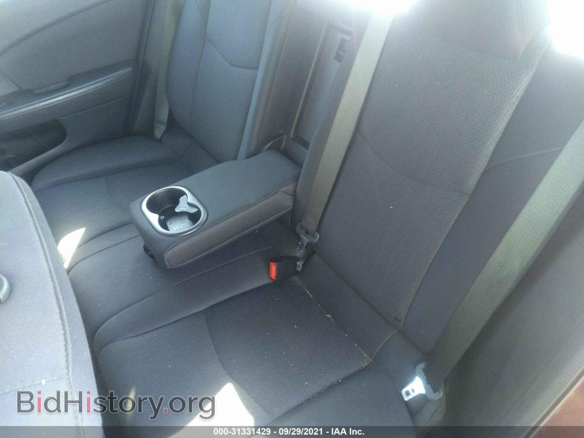 2013 CHRYSLER 200 - VIN: 1C3CCBAB1DN641087 - Фото 8