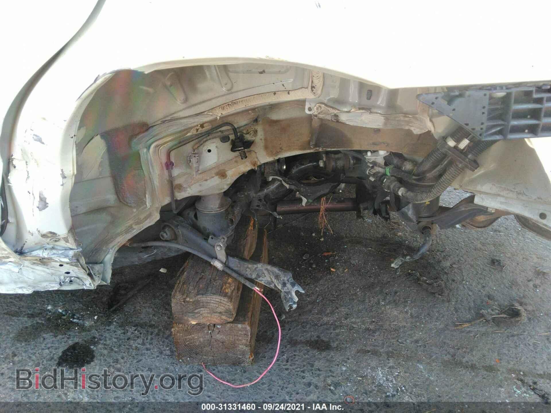 2017 SUBARU OUTBACK - VIN: 4S4BSAAC7H3403514 - Фото 6