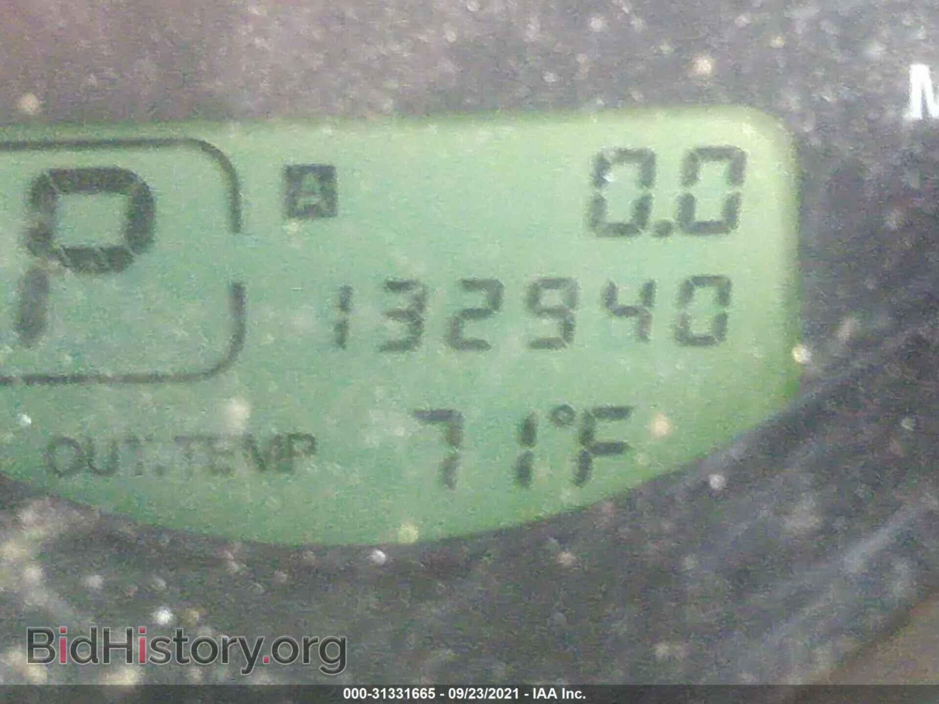 2006 SUBARU FORESTER - VIN: JF1SG65696H748024 - Фото 7