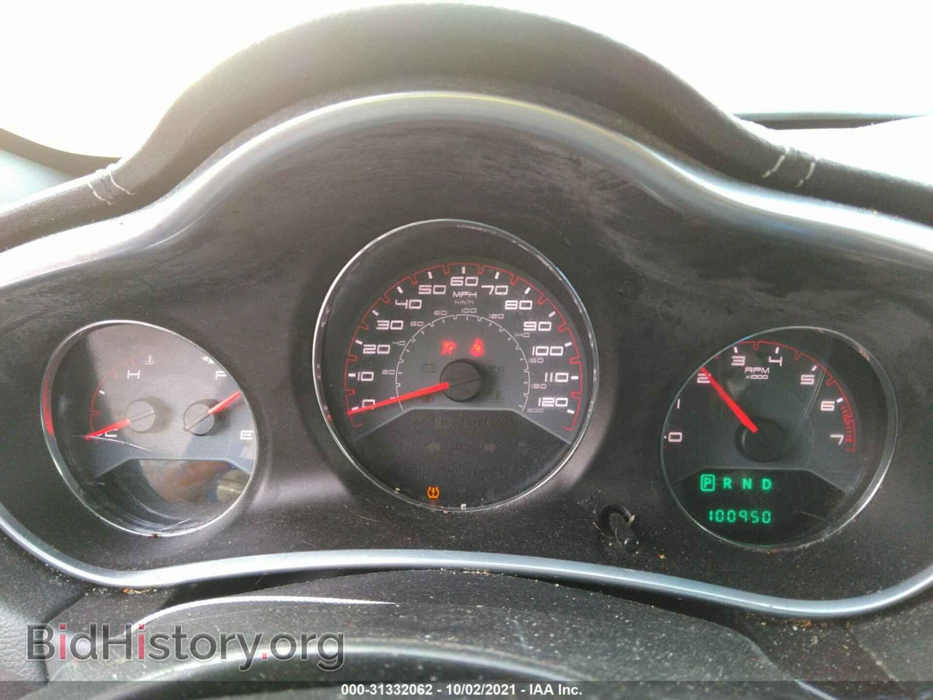 2013 DODGE AVENGER - VIN: 1C3CDZAB1DN590440 - Photo 6
