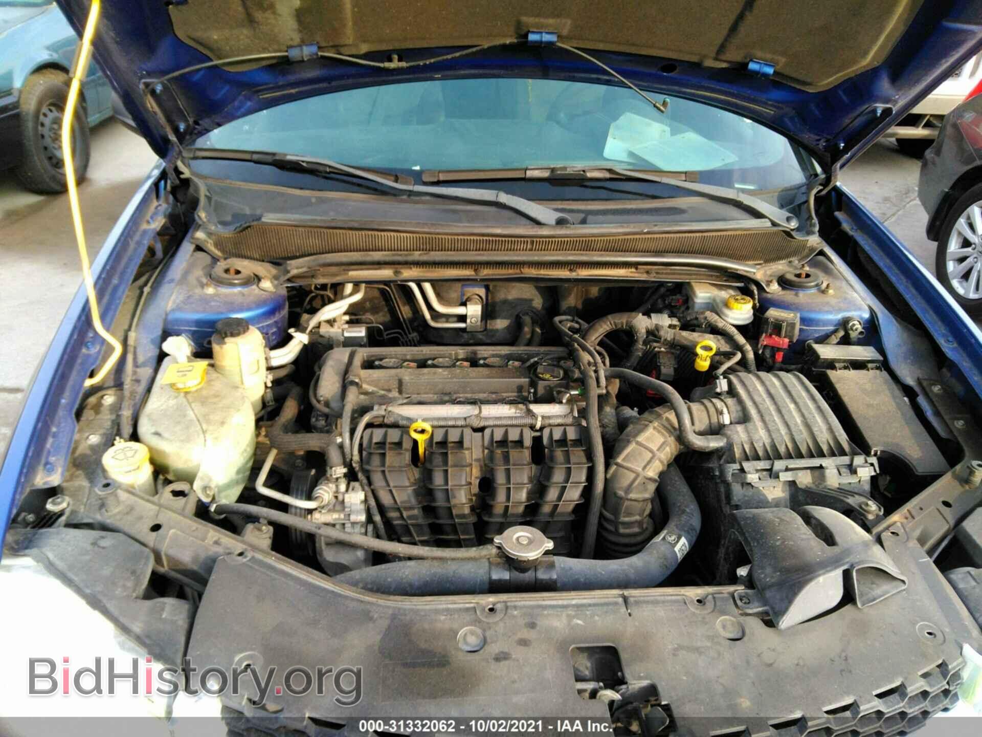 2013 DODGE AVENGER - VIN: 1C3CDZAB1DN590440 - Photo 9