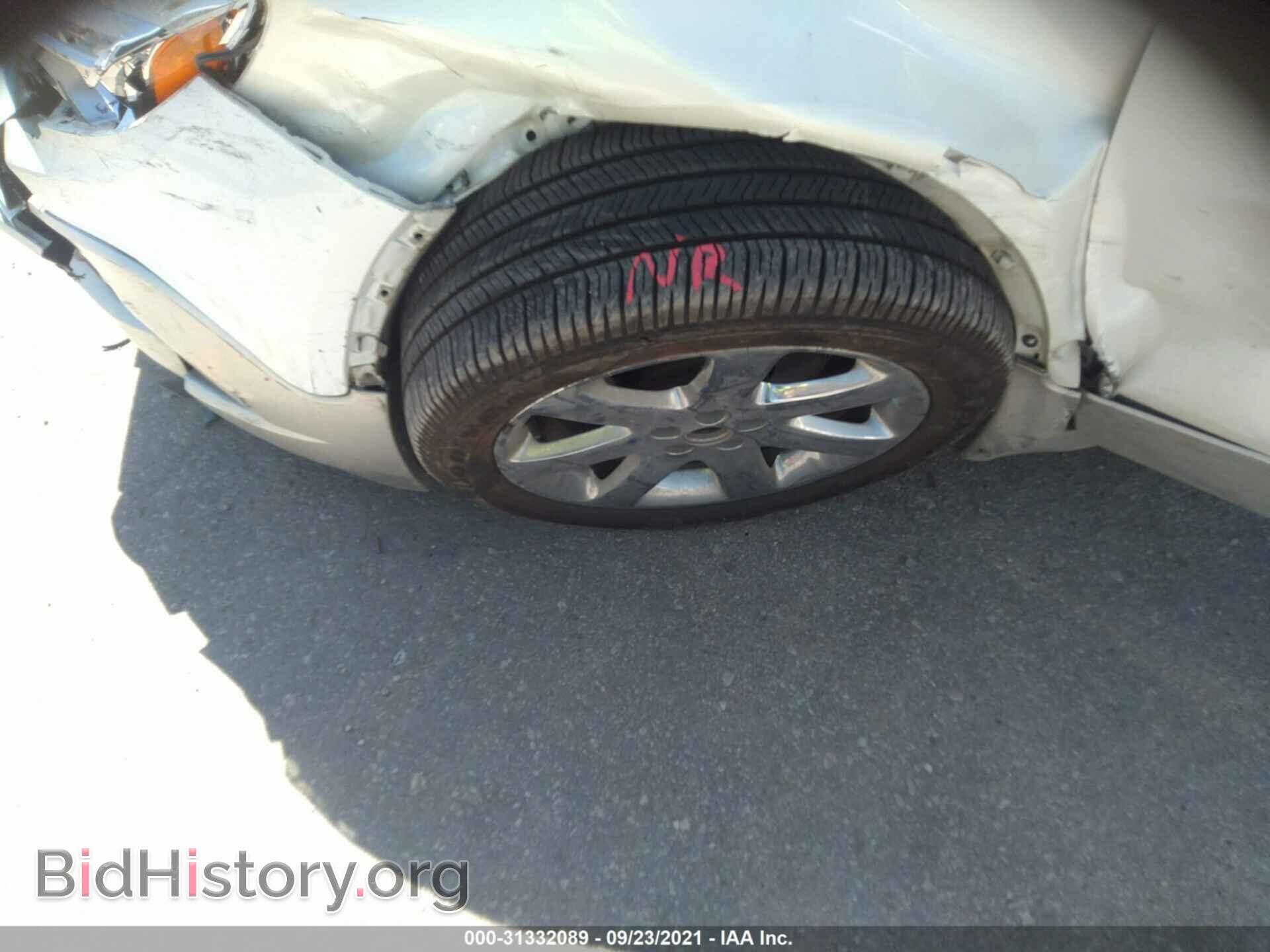 2014 BUICK ENCORE - VIN: KL4CJDSB4EB524547 - Фото 11