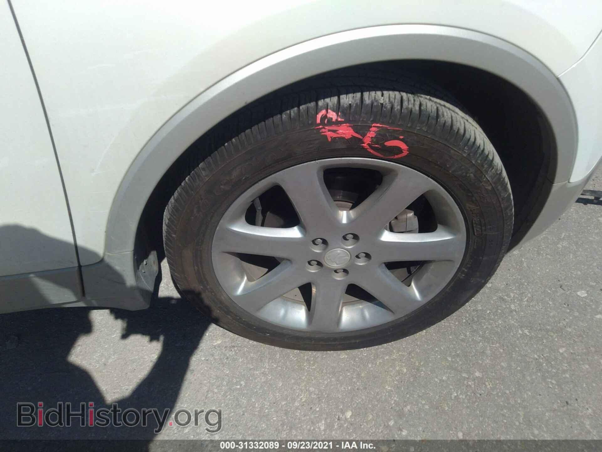 2014 BUICK ENCORE - VIN: KL4CJDSB4EB524547 - Фото 13