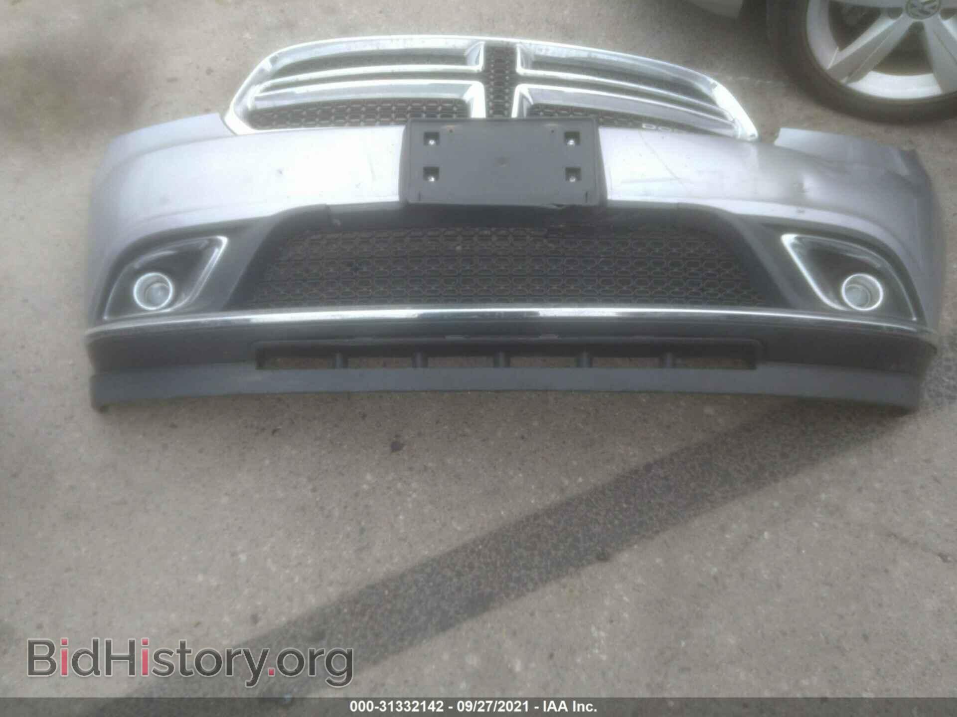 2014 DODGE DURANGO - VIN: 1C4RDJDG5EC972501 - Photo 12