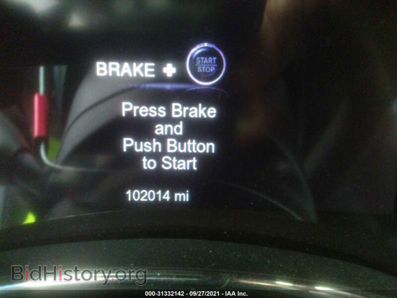 2014 Dodge DURANGO (VIN 1C4RDJDG5EC972501) — photo 7 of 12
