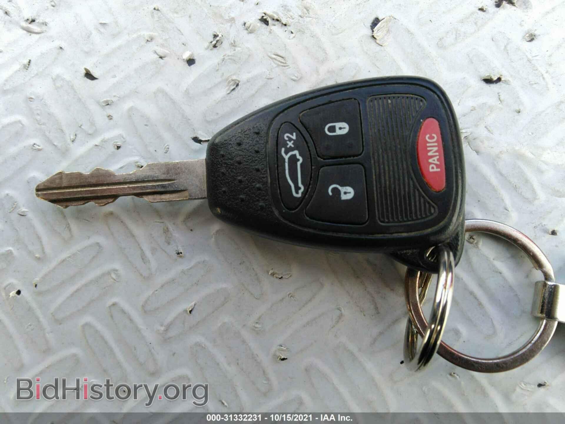 2014 CHRYSLER 200 - VIN: 1C3CCBAB5EN197228 - Фото 11