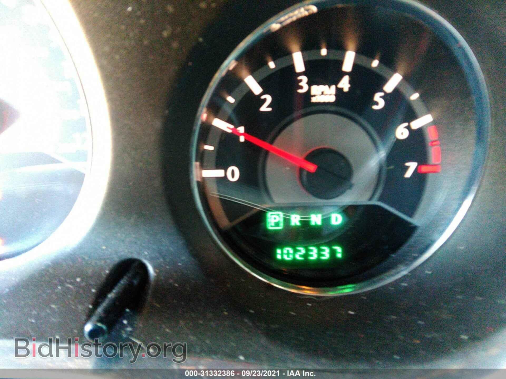 2014 CHRYSLER 200 - VIN: 1C3CCBAB8EN209954 - Фото 7