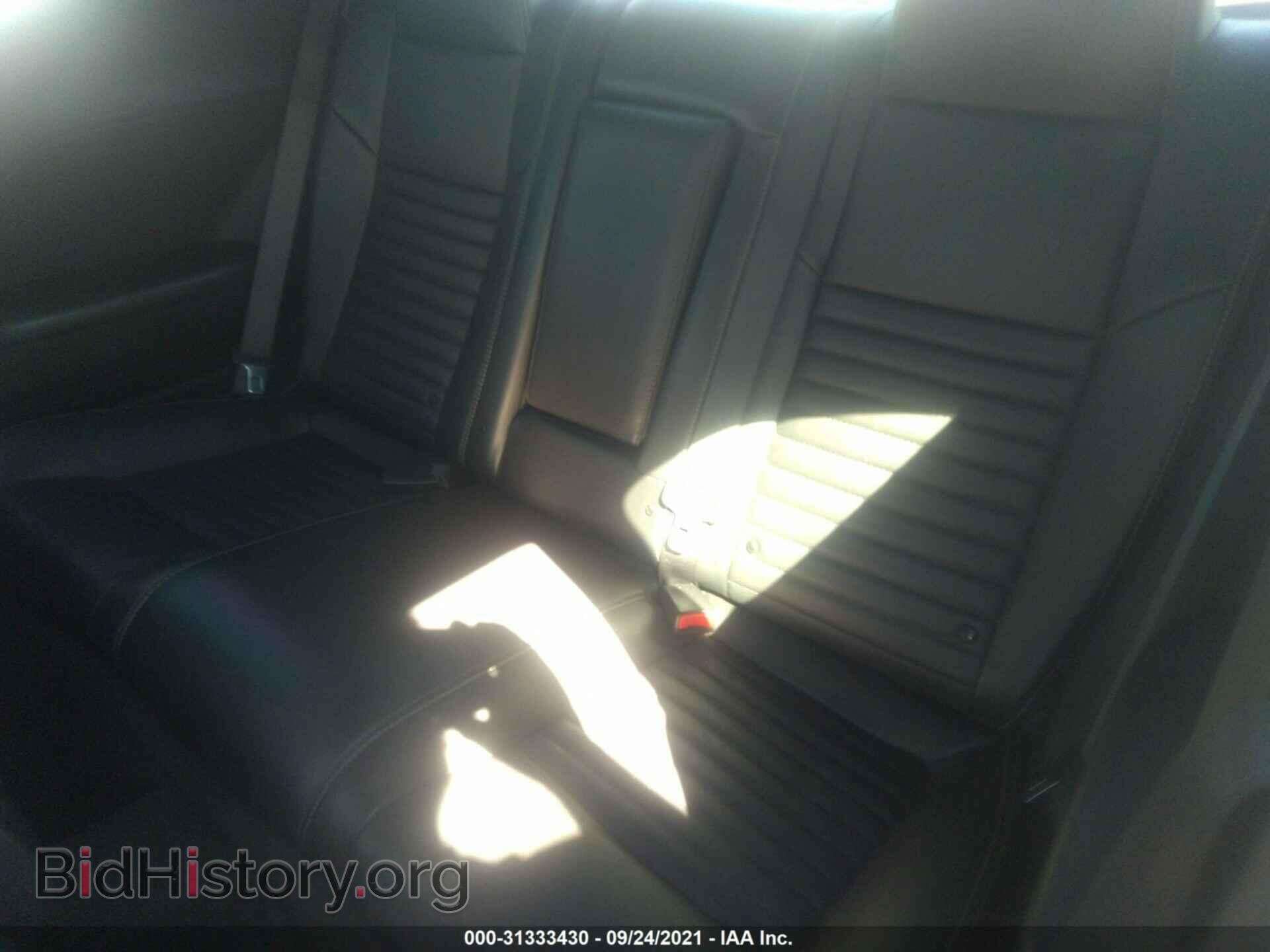 2014 DODGE CHALLENGER - VIN: 2C3CDYBT8EH101575 - Photo 8