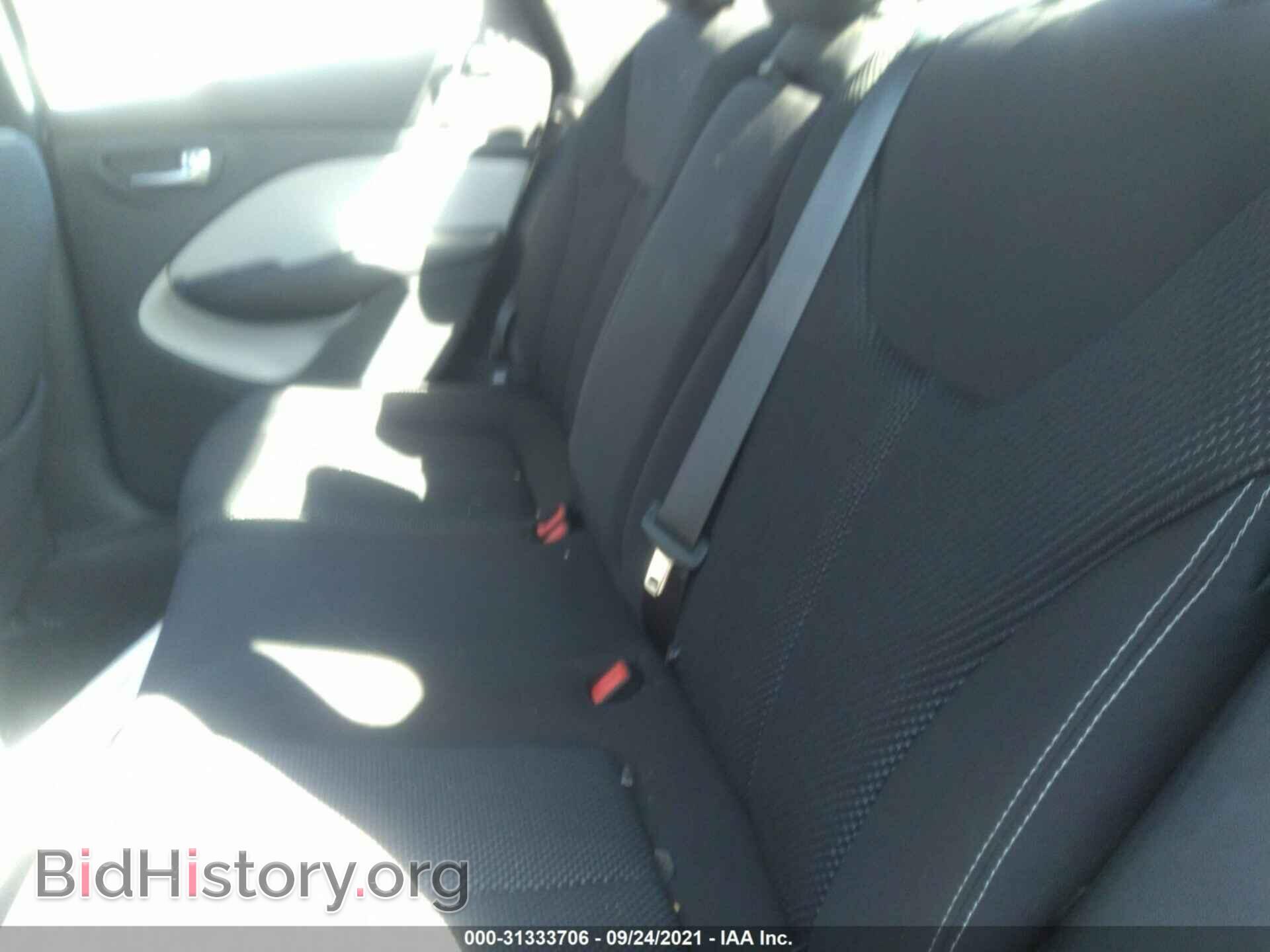 2015 DODGE DART - VIN: 1C3CDFBB4FD142103 - Photo 8