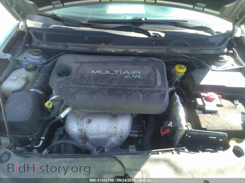 2015 Dodge DART (VIN 1C3CDFBB4FD142103) — photo 10 of 11