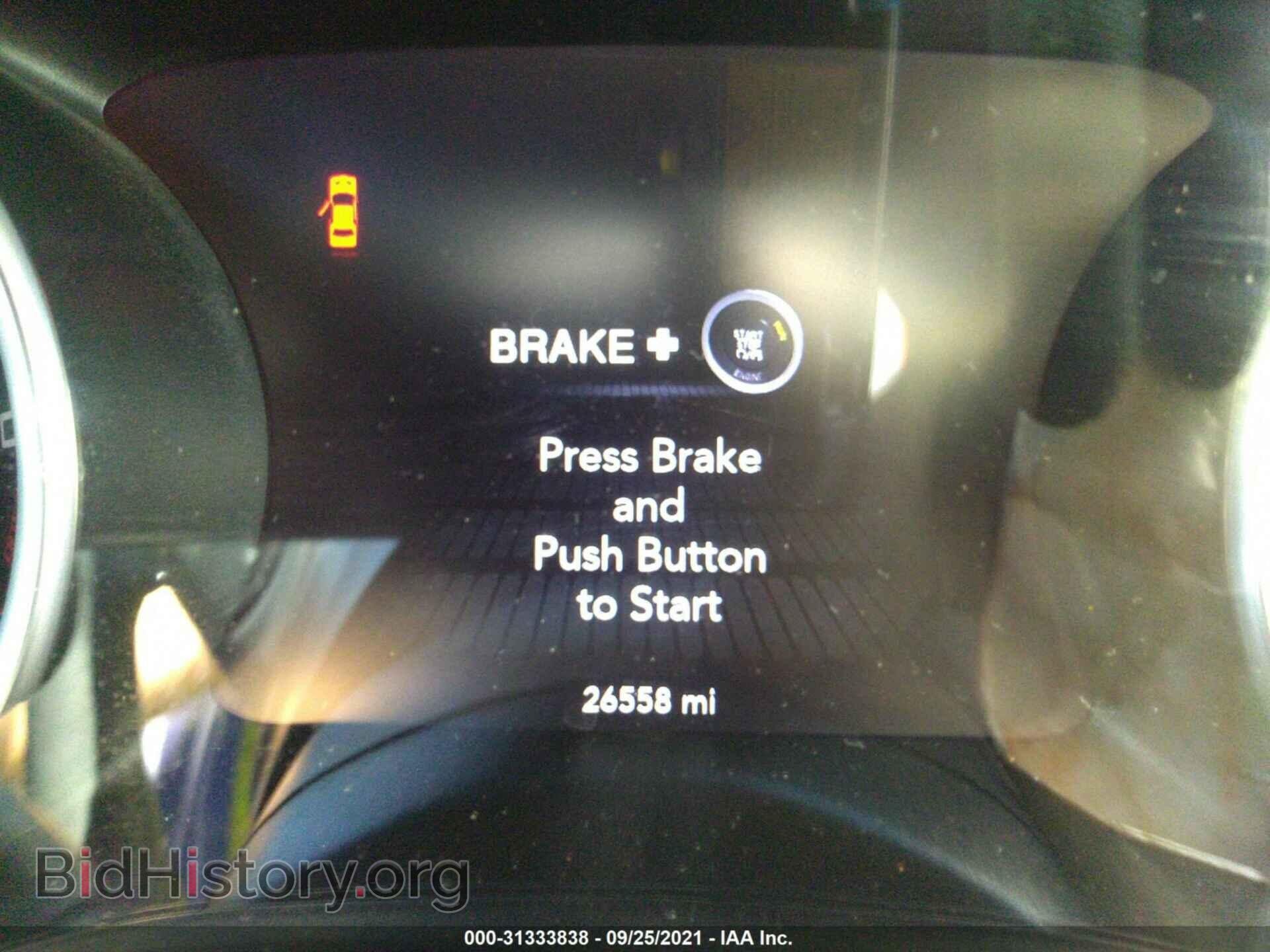 2016 DODGE CHALLENGER - VIN: 2C3CDZAG7GH213782 - Photo 7