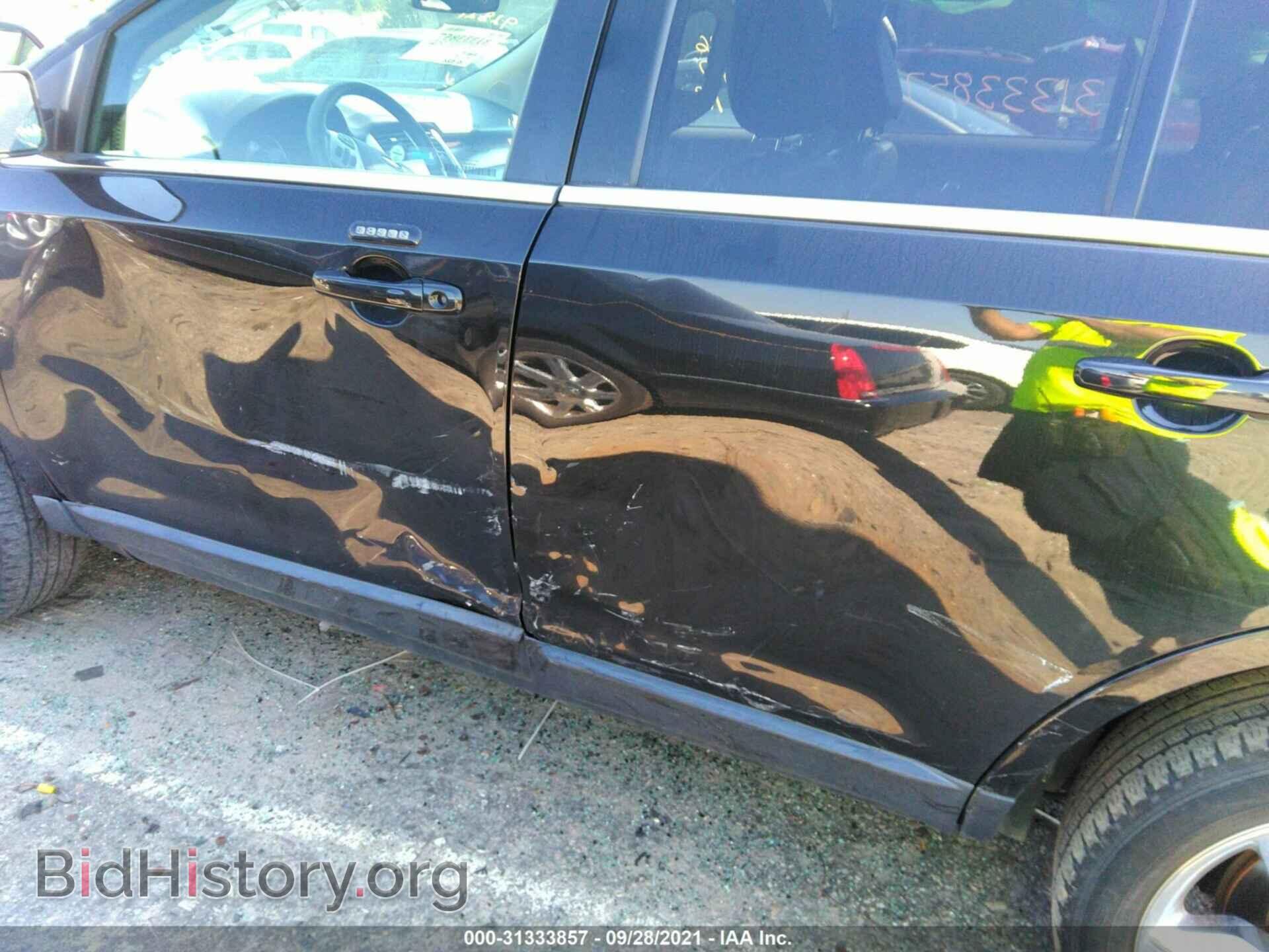 2014 FORD EDGE - VIN: 2FMDK3KC2EBA08784 - Photo 6