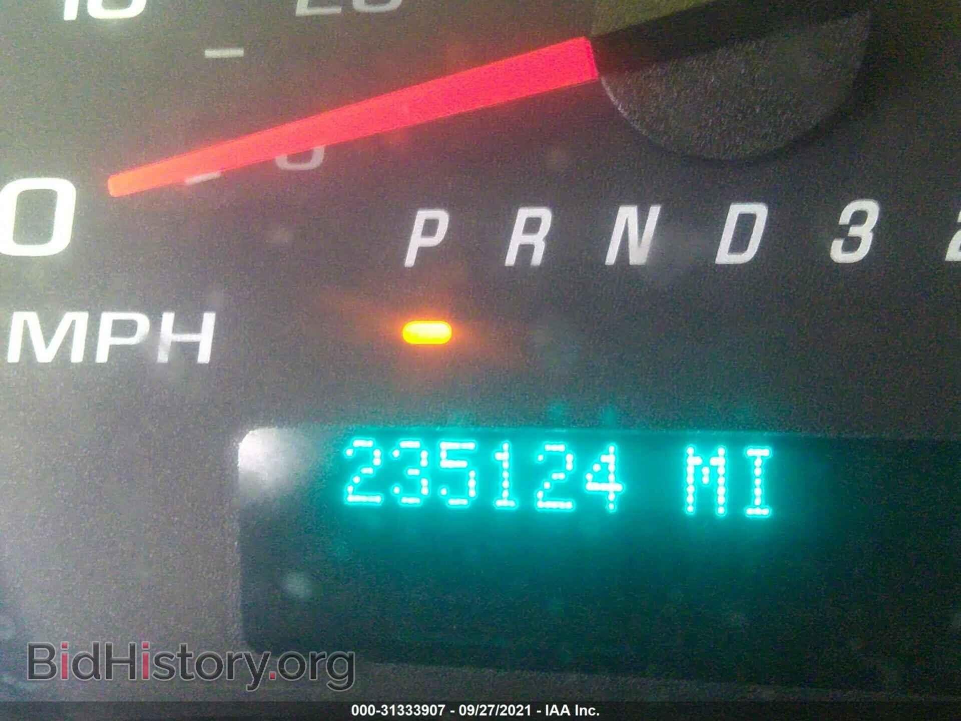 2014 CHEVROLET EXPRESS CARGO VAN - VIN: 1GCSGAFX1E1122463 - Фото 7