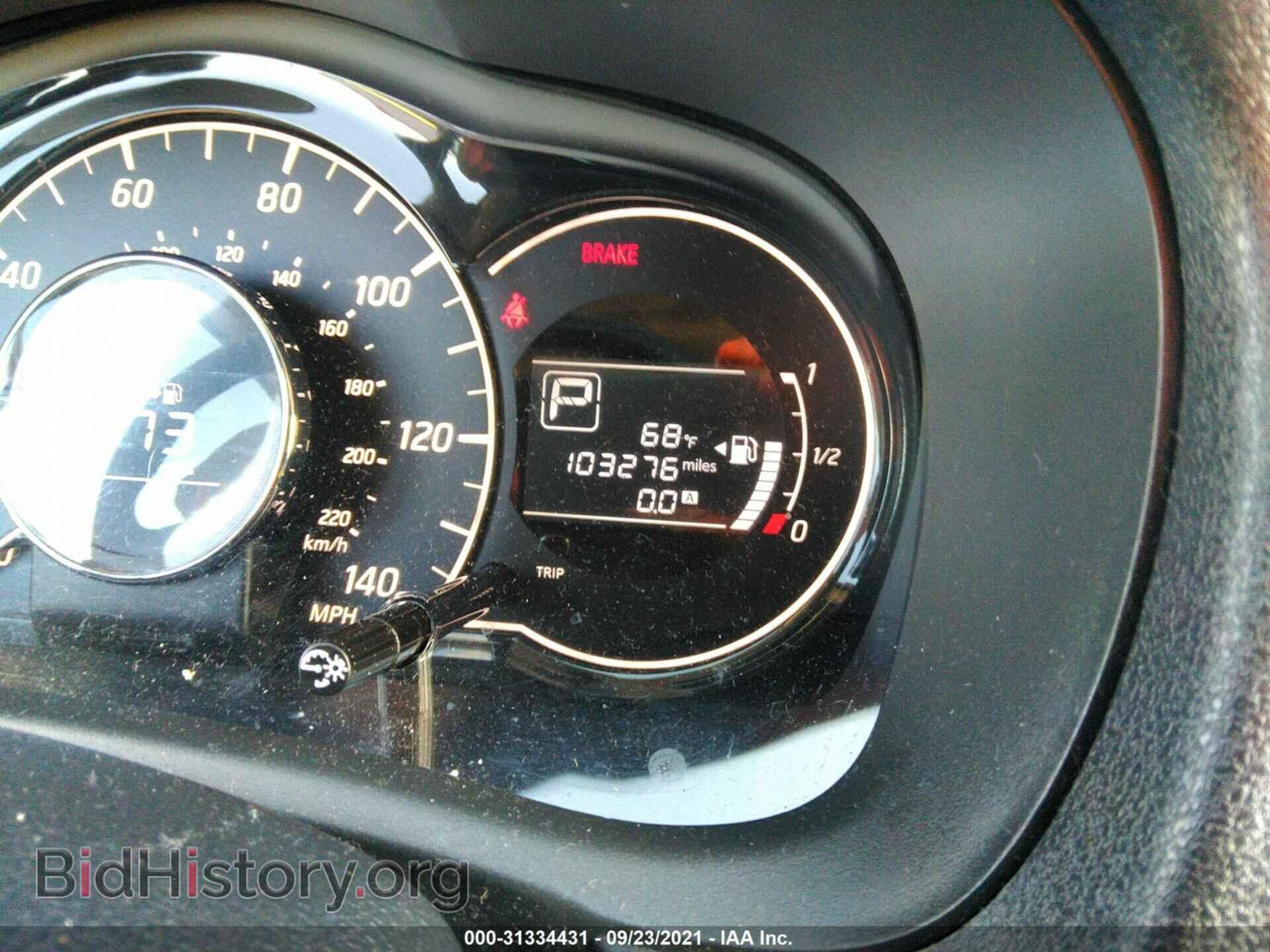 2015 NISSAN VERSA NOTE - VIN: 3N1CE2CP0FL447431 - Photo 7