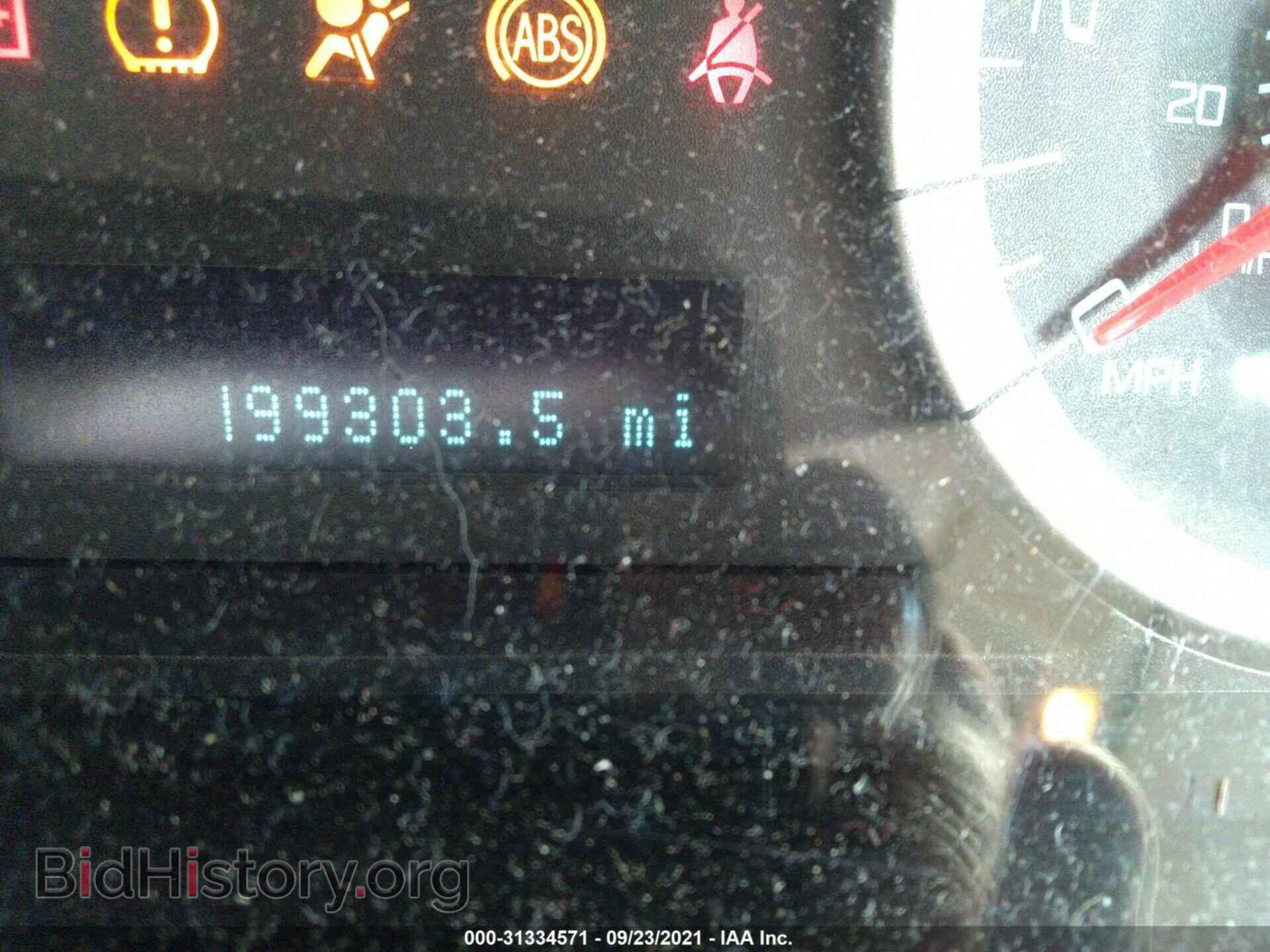 2011 FORD ESCAPE - VIN: 1FMCU9D75BKC22596 - Фото 7