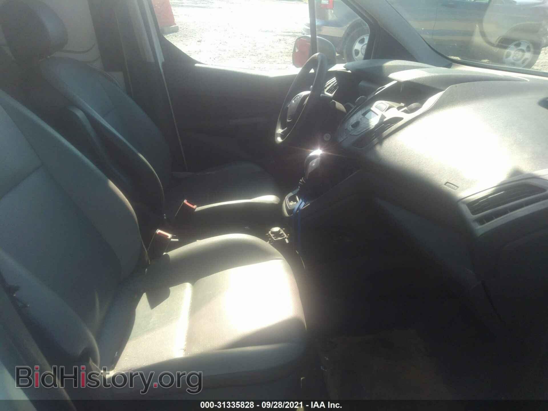 2015 FORD TRANSIT CONNECT - VIN: NM0LS7E78F1195688 - Фото 5