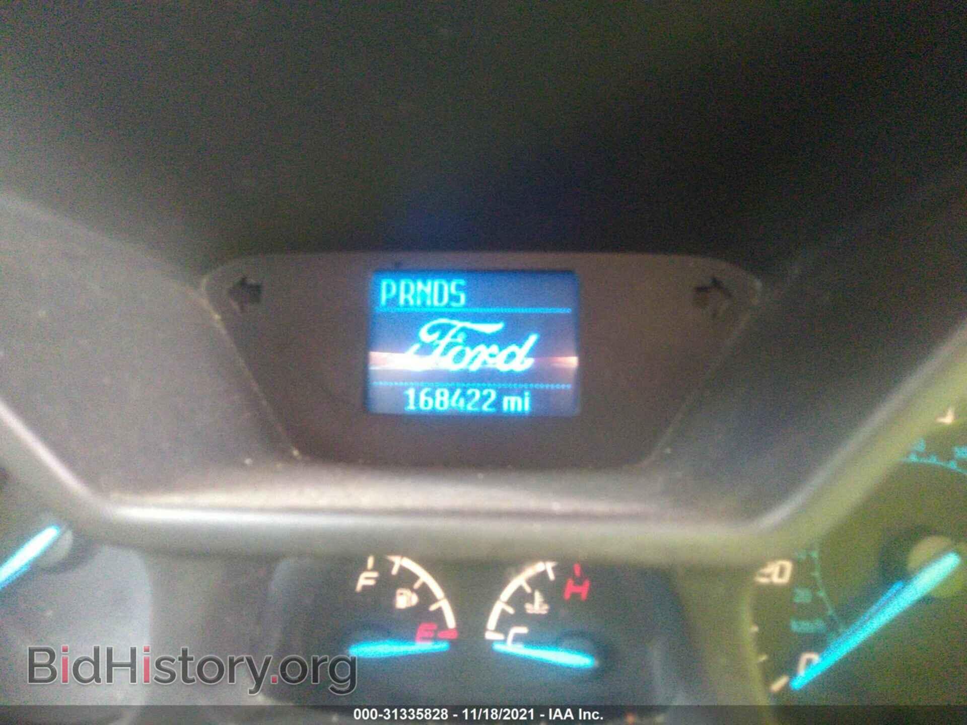 2015 FORD TRANSIT CONNECT - VIN: NM0LS7E78F1195688 - Фото 7